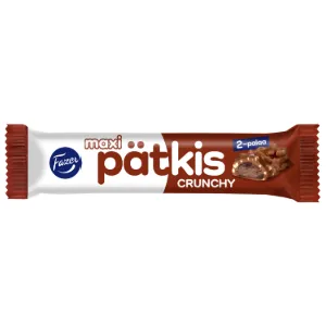 Fazer Maxi Pätkis Crunchy 55 g