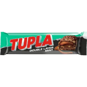 Tupla Double Layer Mint 48 g