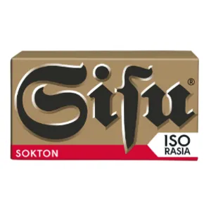 Sisu Sokton 70g