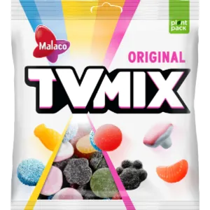 TV Mix Original 340 g