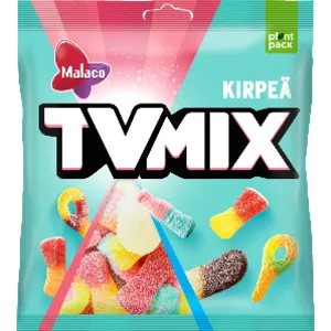 TV Mix Kirpeä 280g