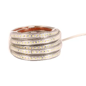 Led Energie LED-valonauha 230V 7W/m 560lm/m 4000K IP44/65 5m