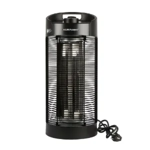 Klimacom terassilämmitin 56 cm 600/1200 W -40% (Kanta-asiakas)
