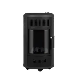 Klimacom Living flame kaasulämmitin 3,4 kW