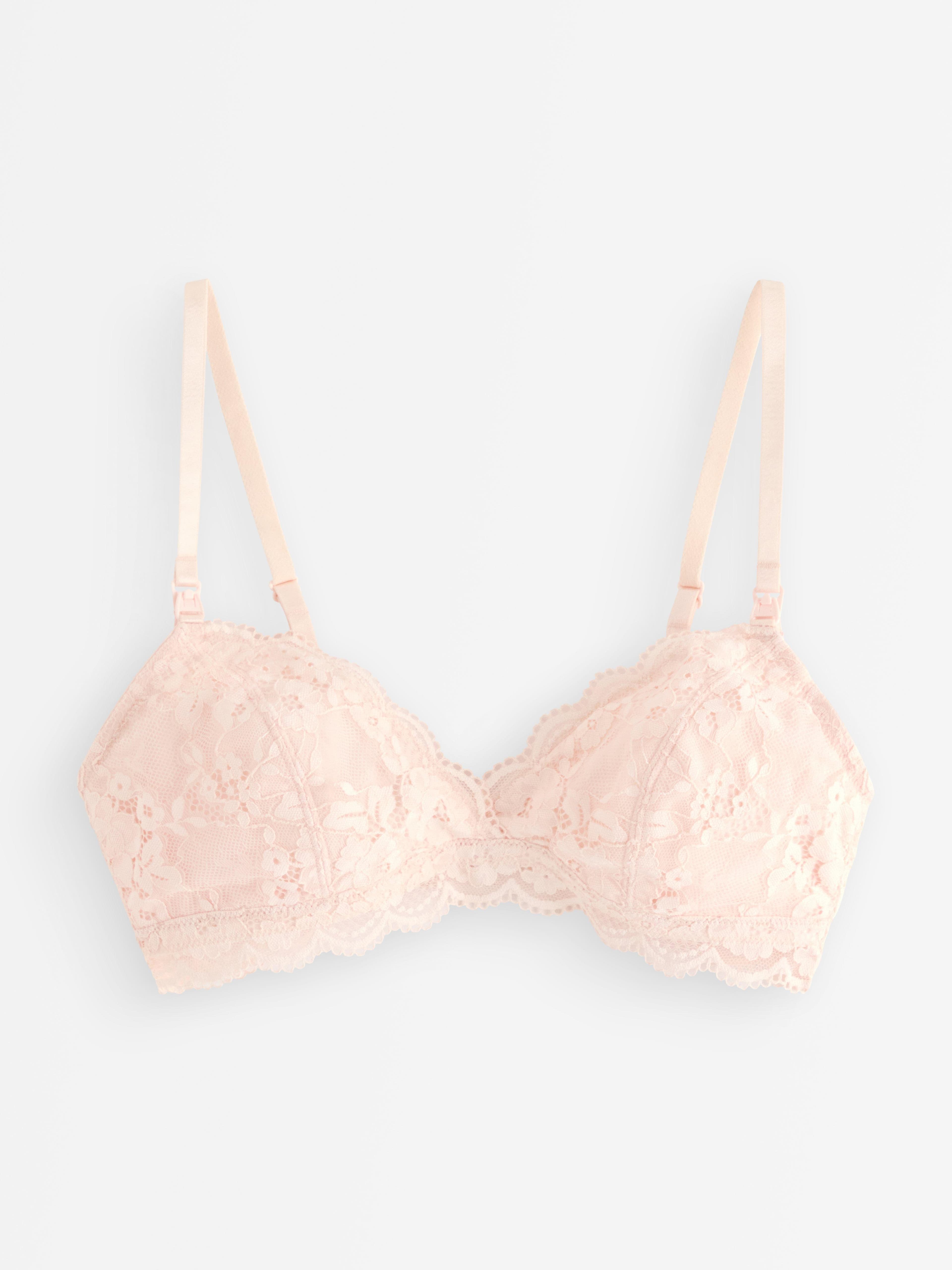 MOM  imetysliivit, pitsiä -70%