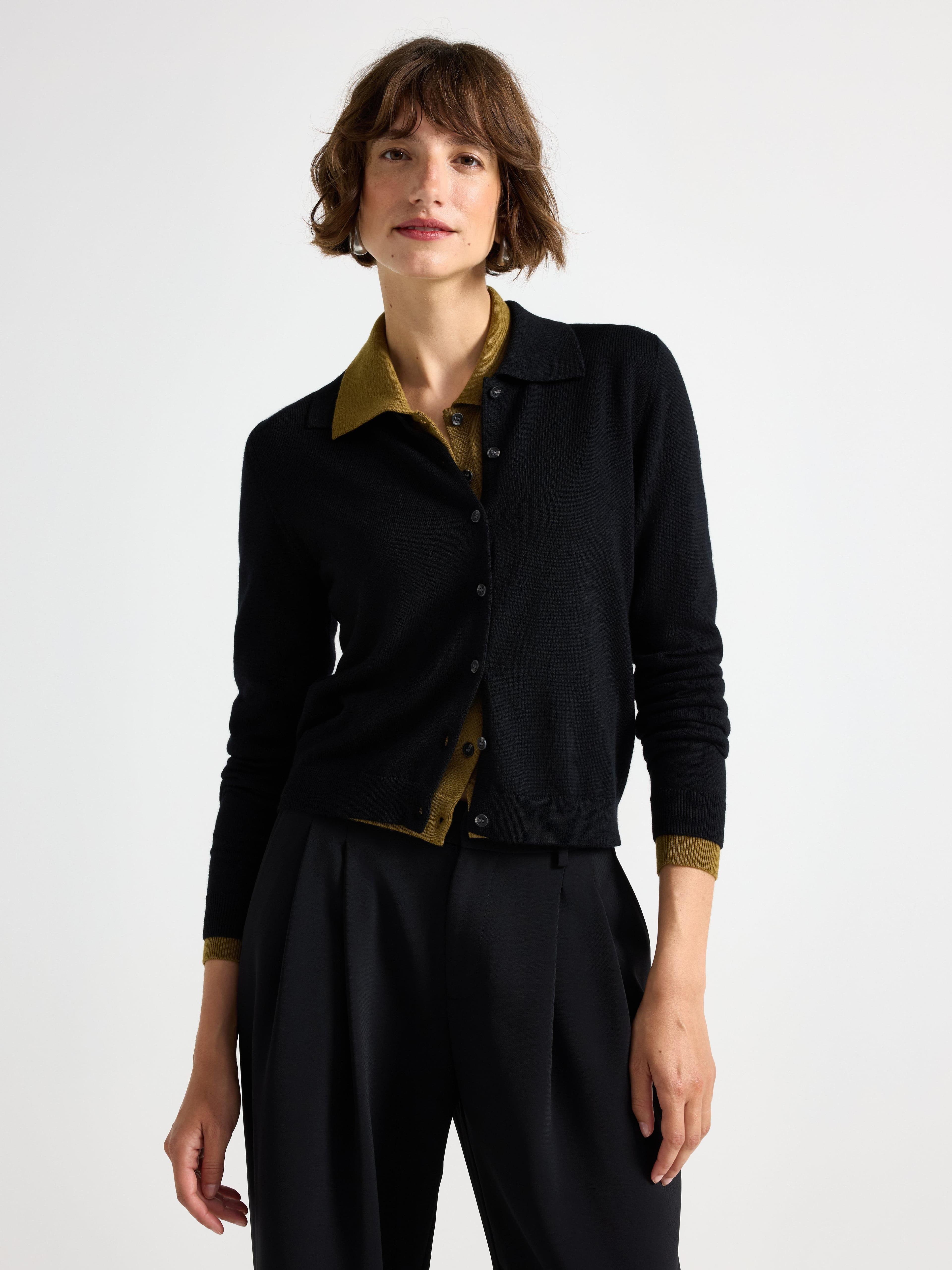 Neuletakki, merinovillaa -70%