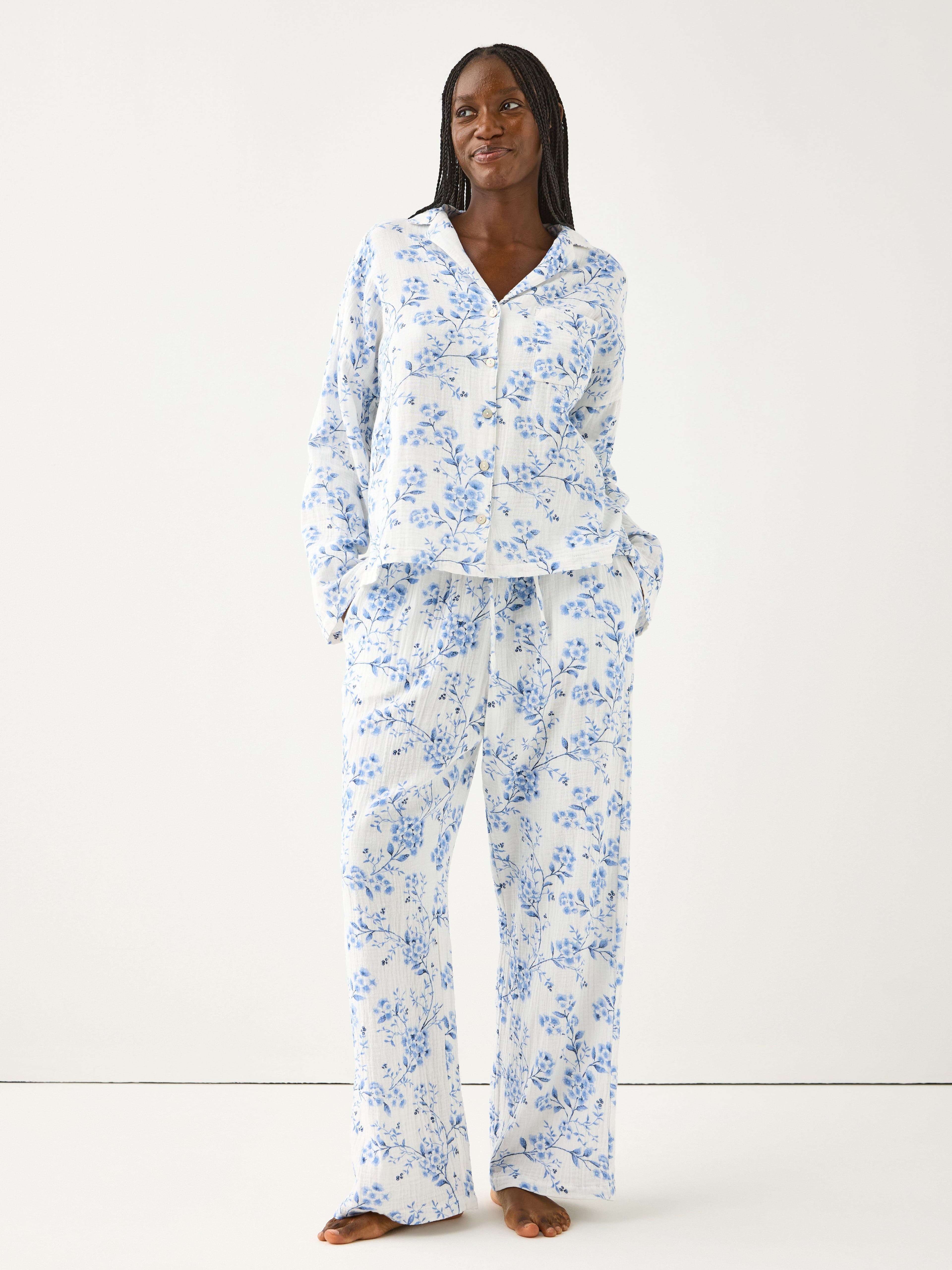 Pyjamasetti -50%