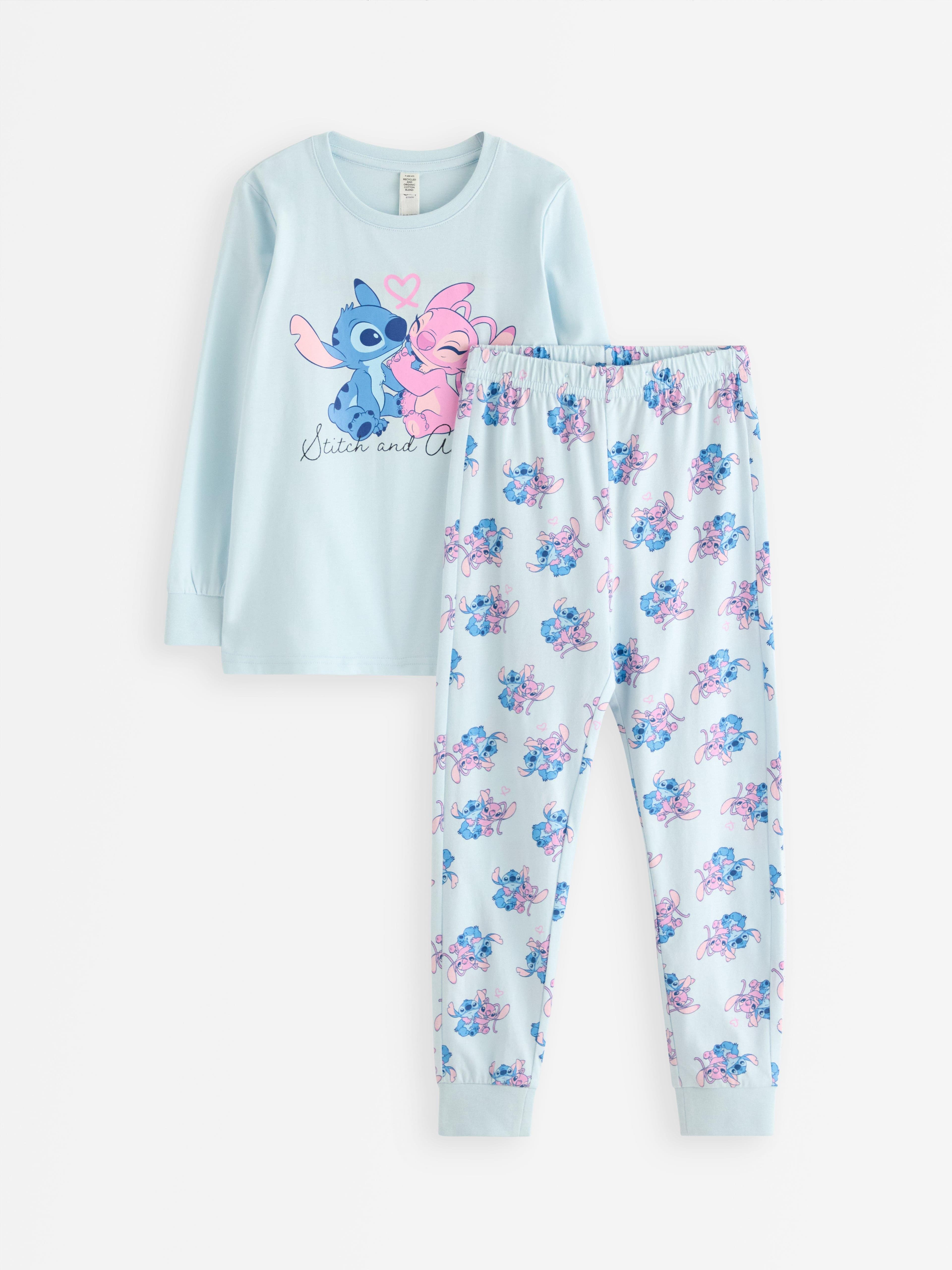Lilo & Stitch pyjamasetti