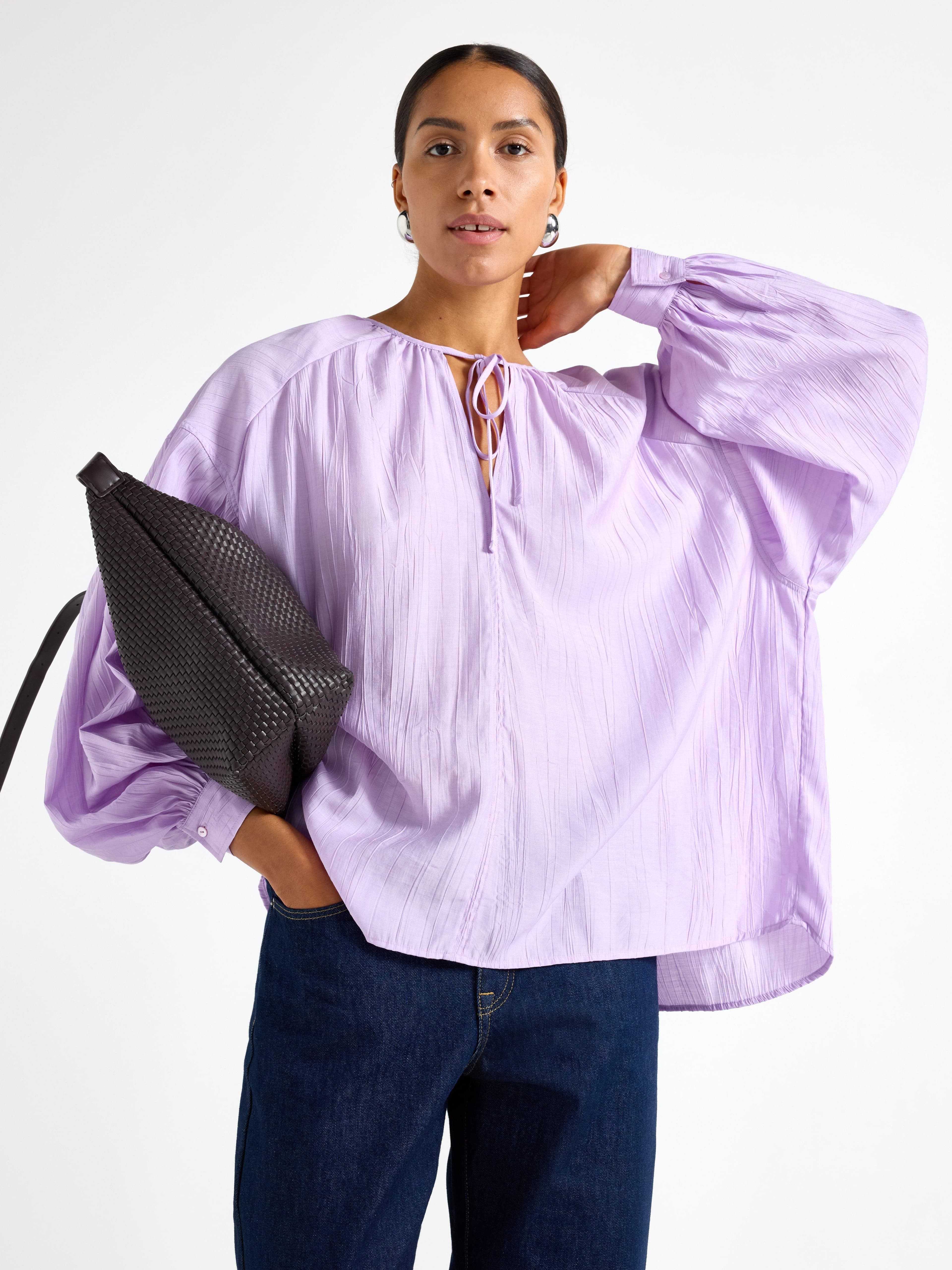 Pusero, viskoosisekoitetta -70%