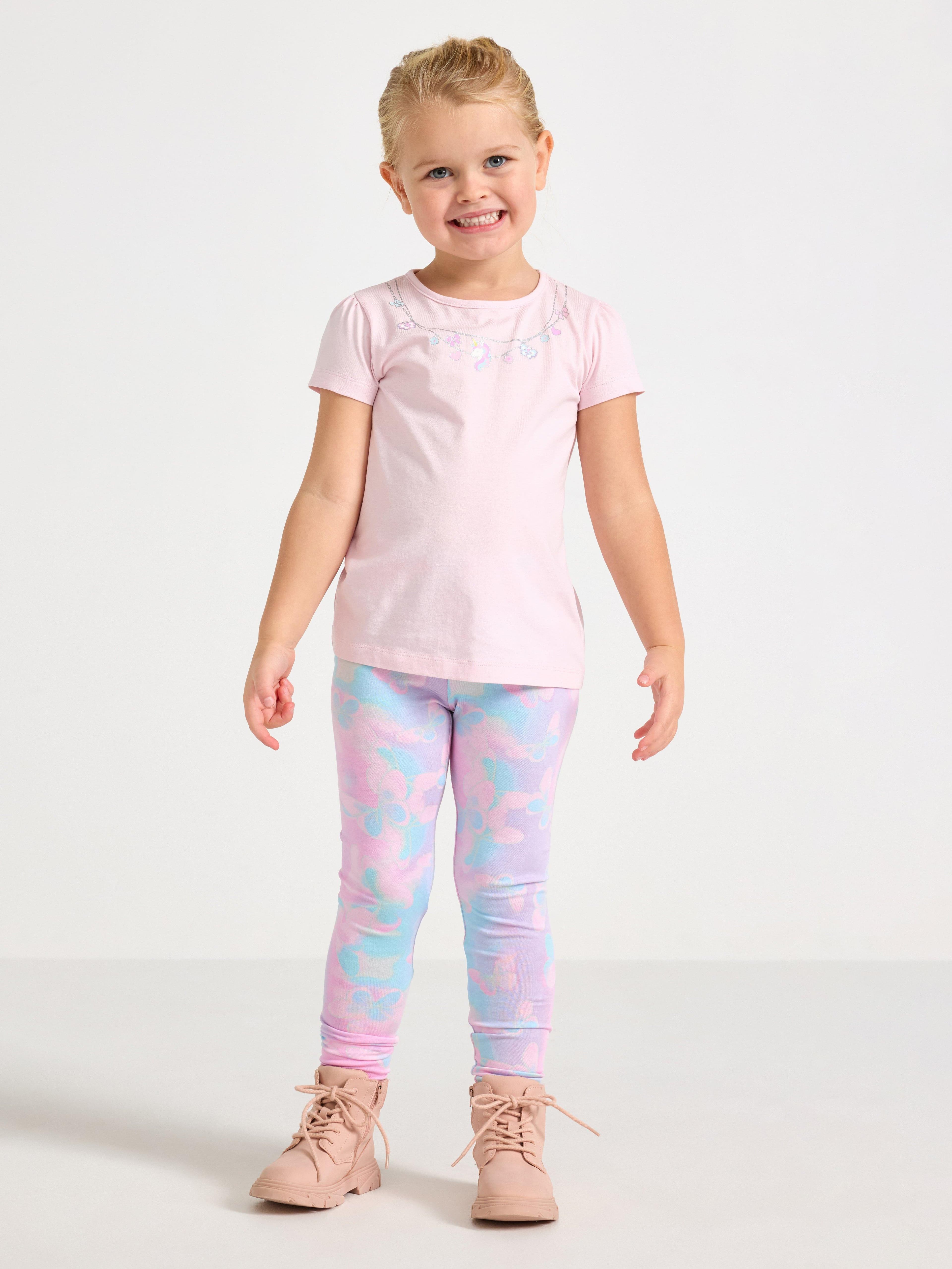 Leggingsit -50%