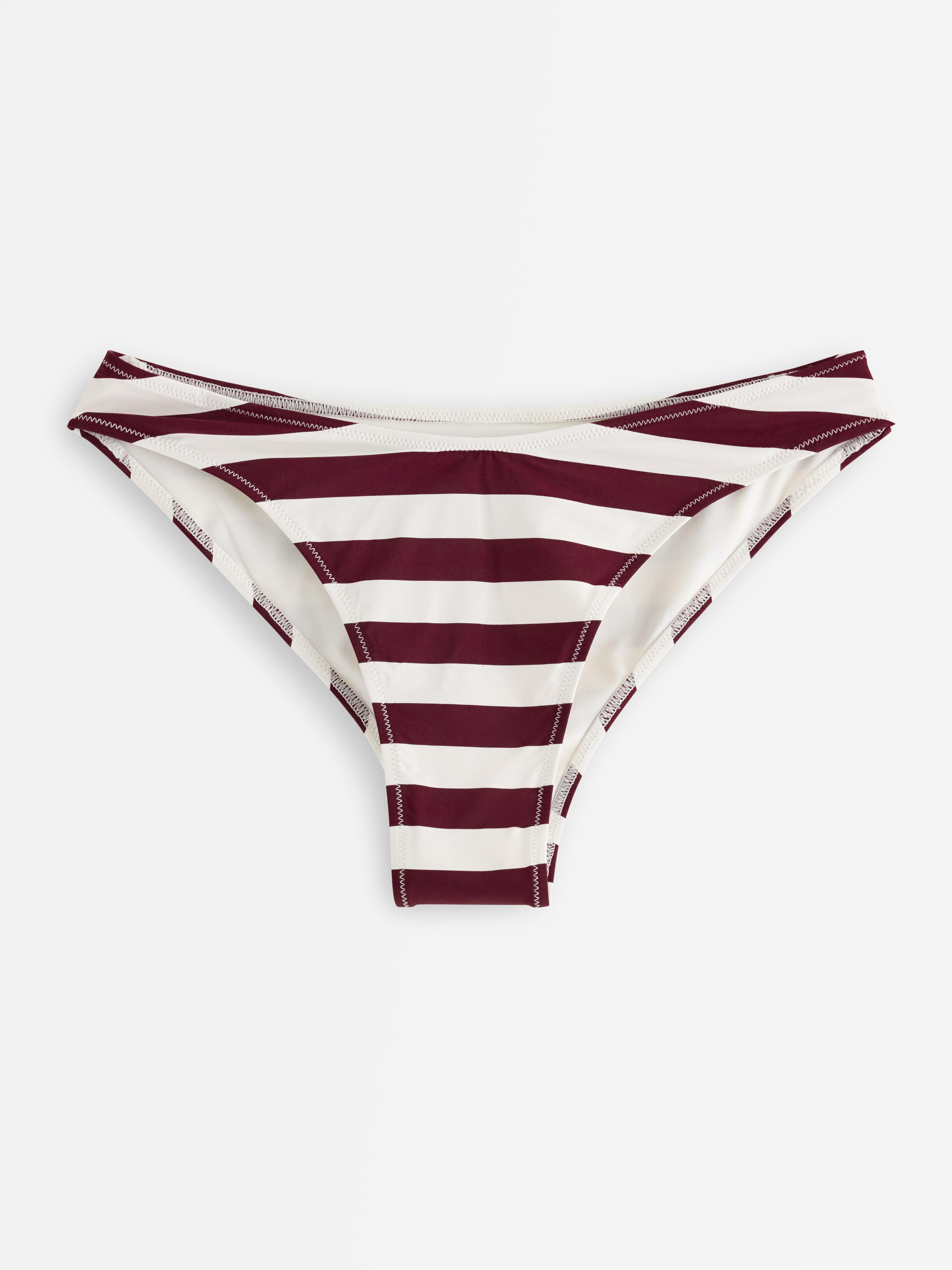 Brazilian bikinihousut