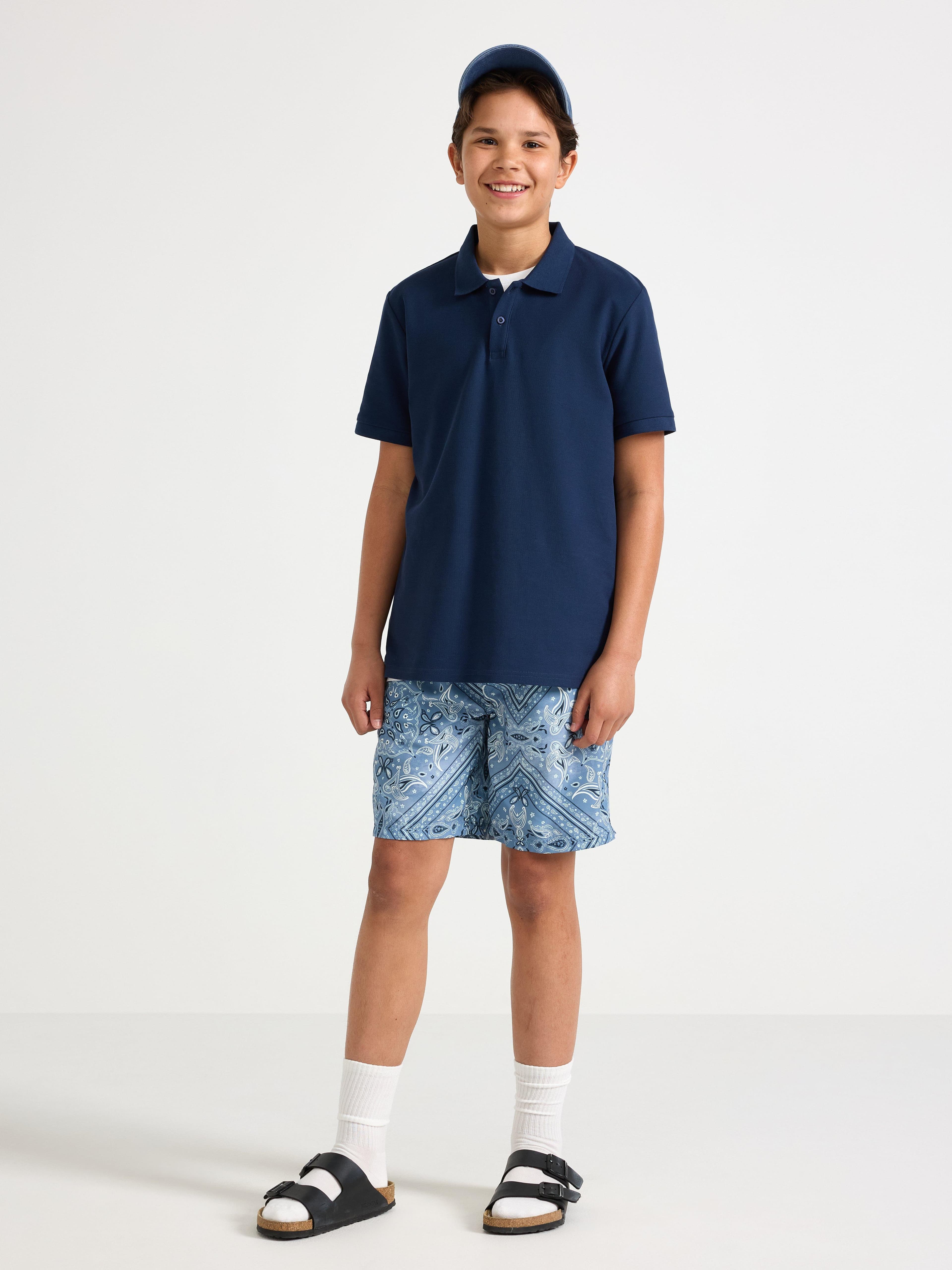 Uimashortsit -50%