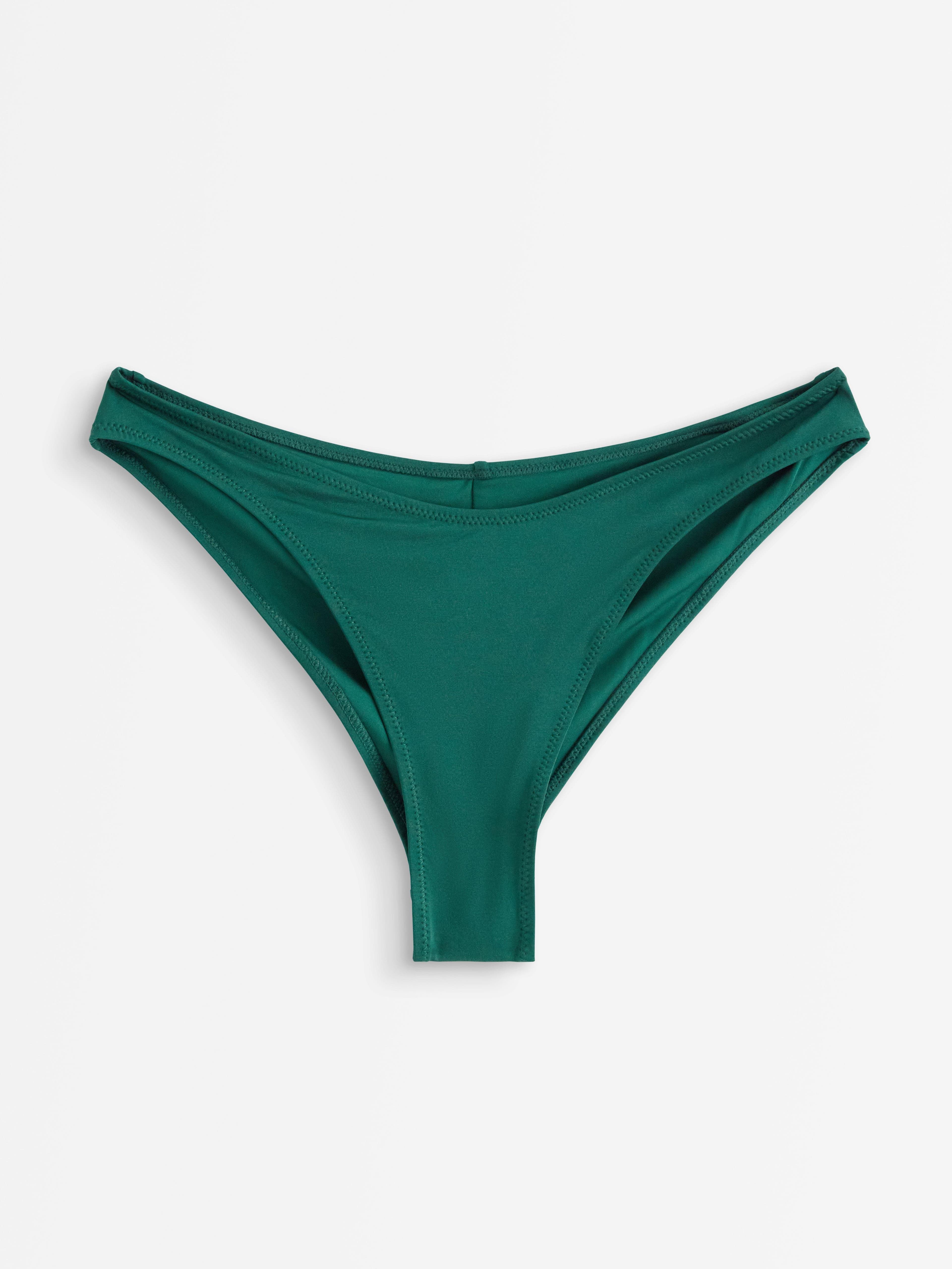 Brazilian bikinihousut