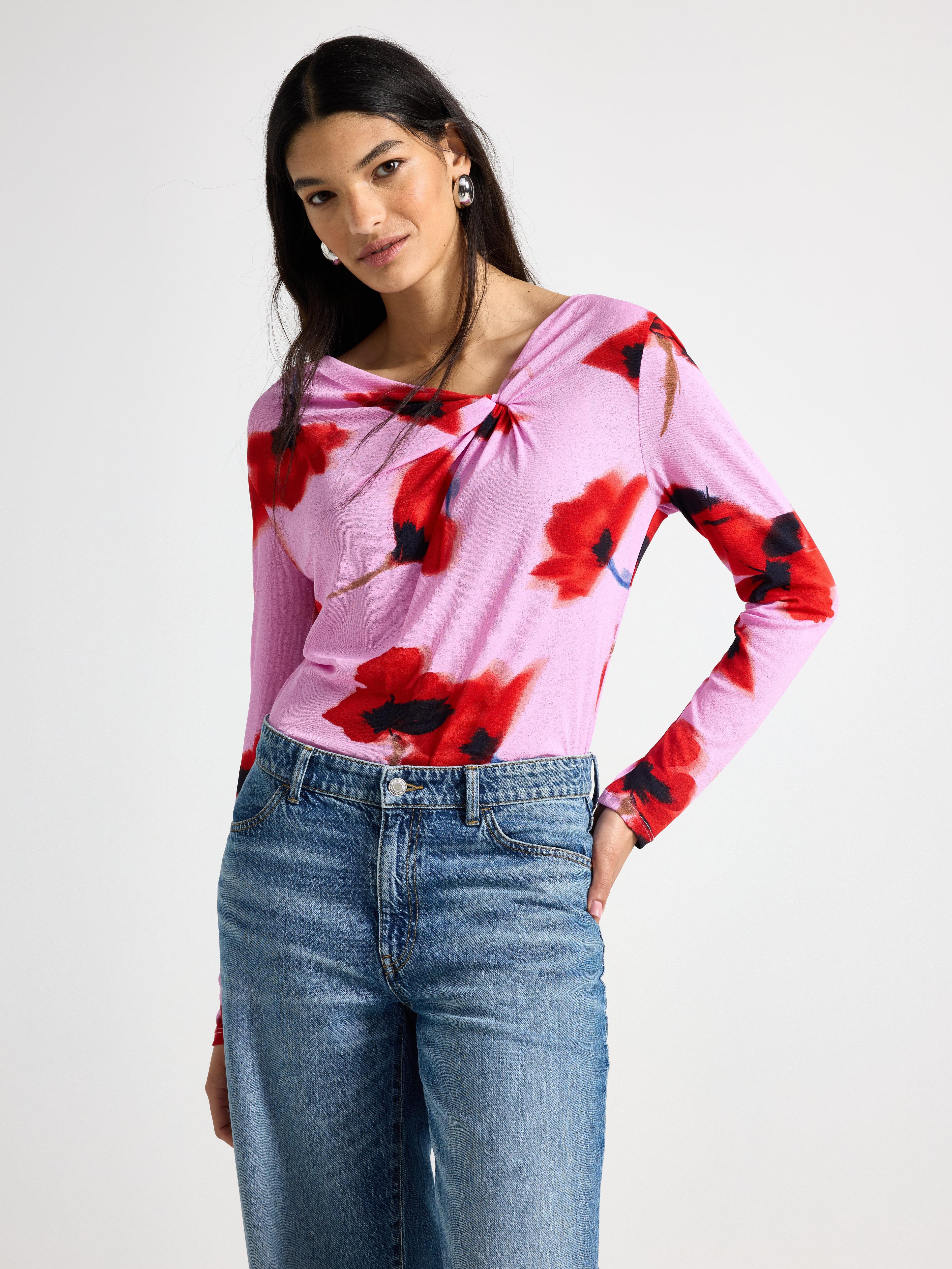 Pitkähihainen paita -70%