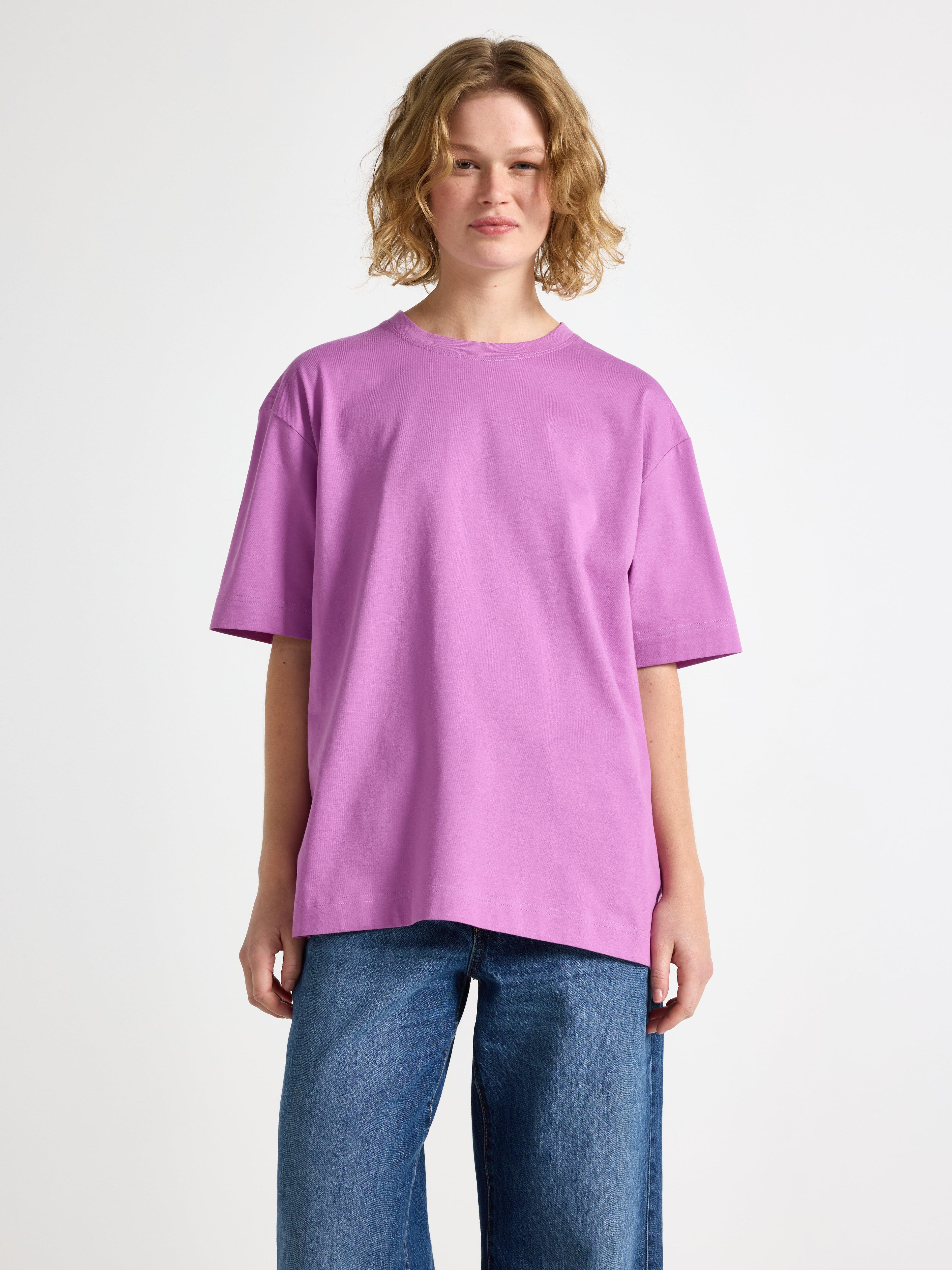 Oversize t-paita -50%