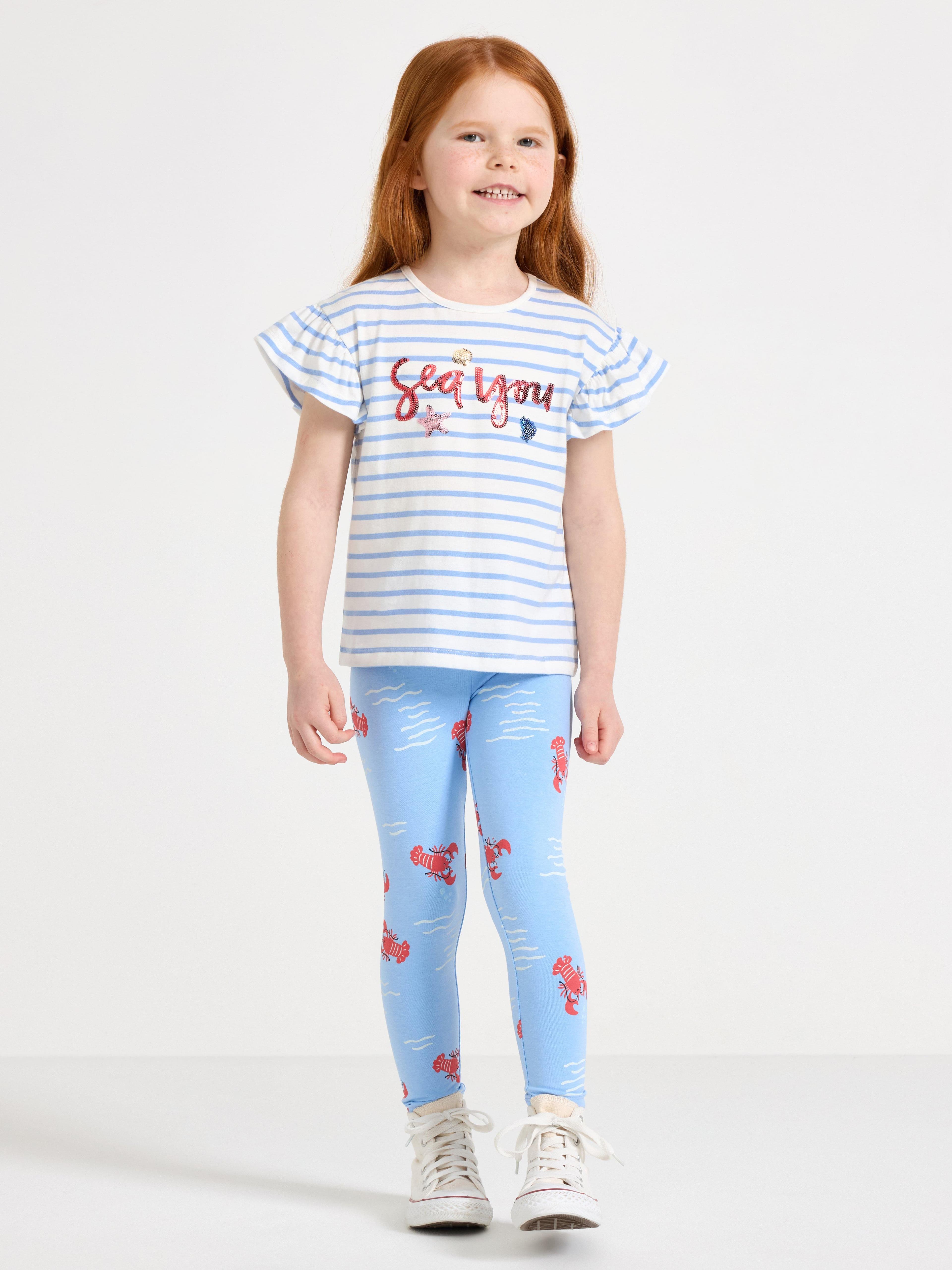 Legginsit -50%