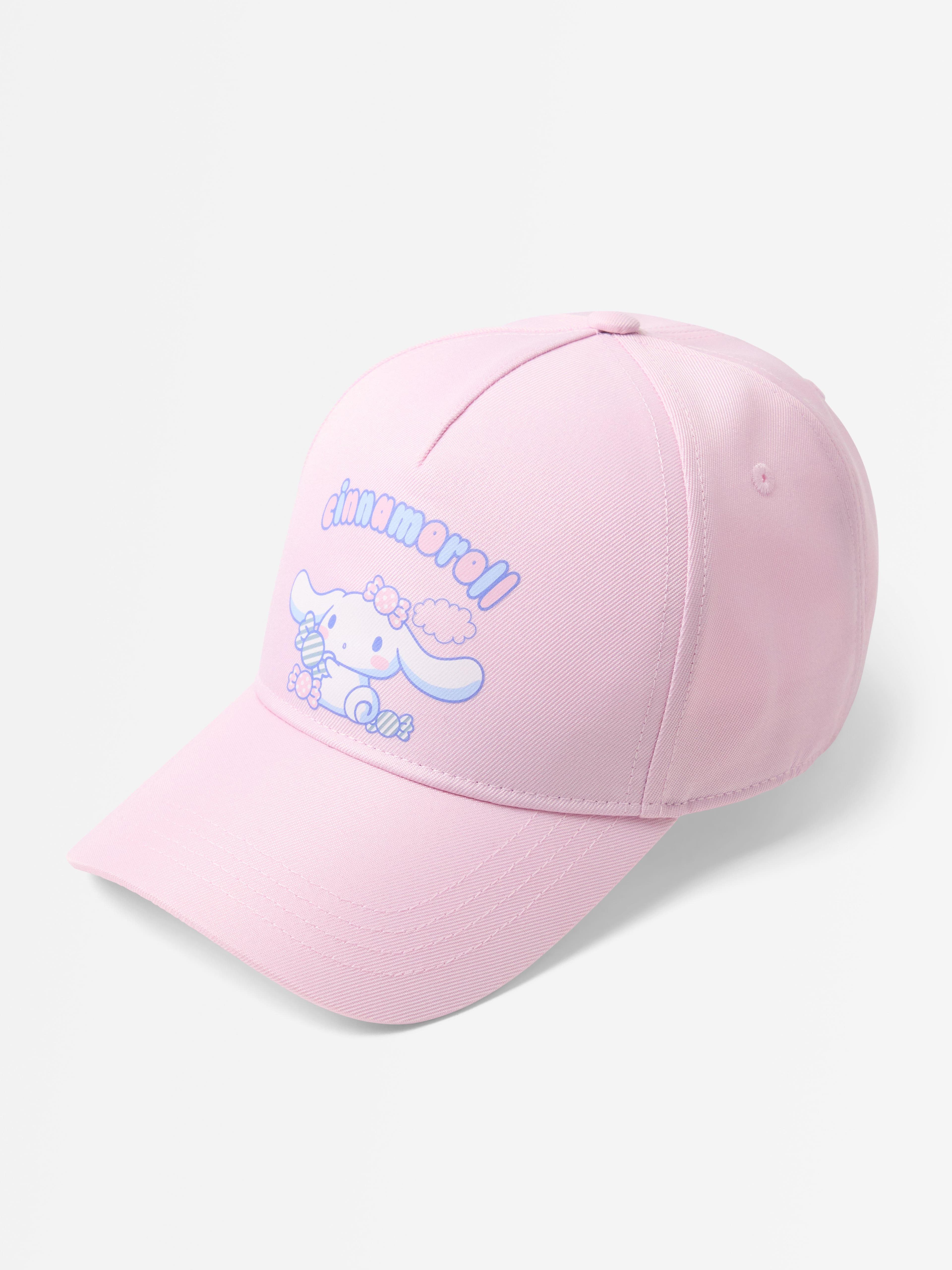 Cinnamoroll lippis