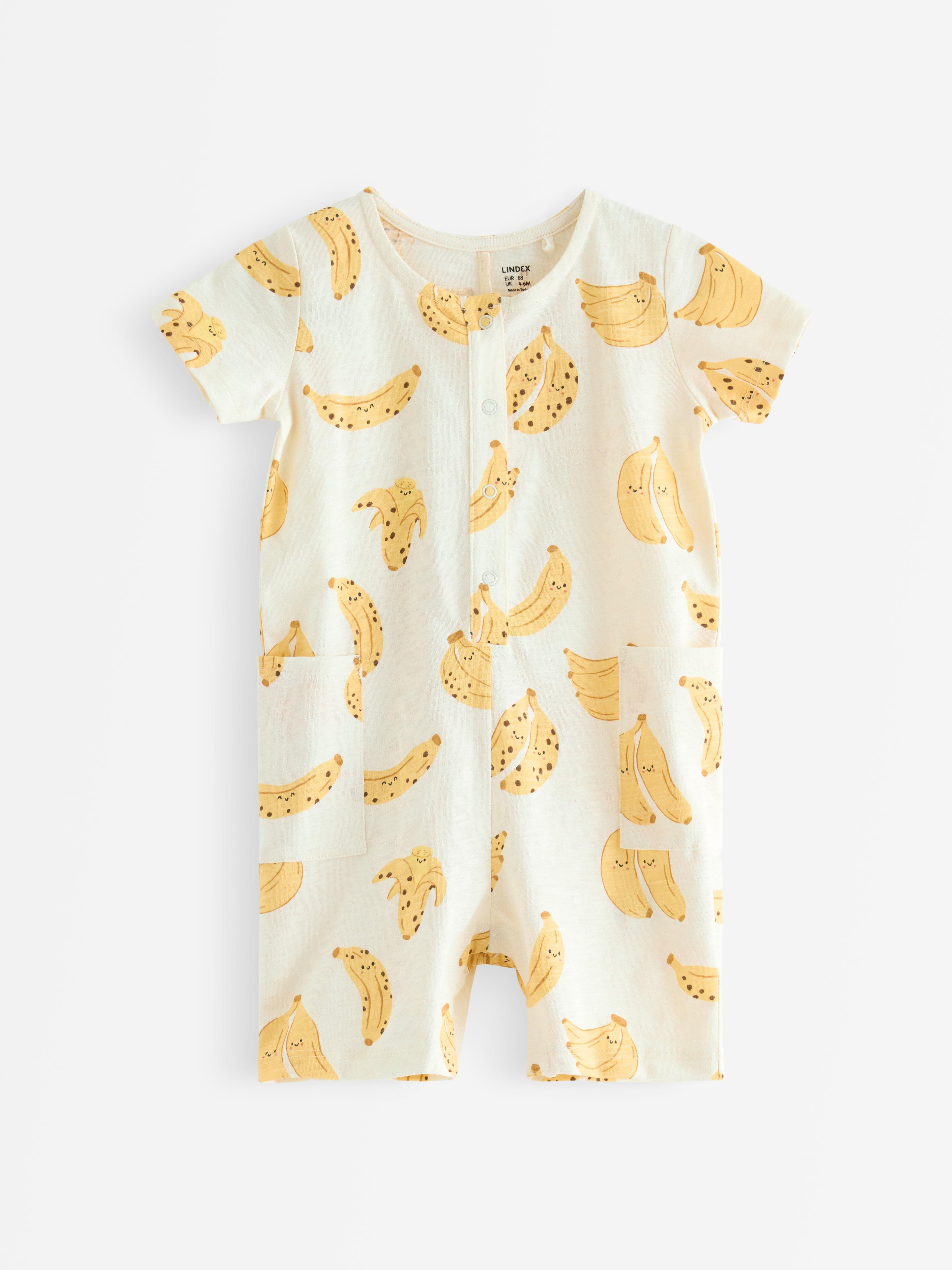 Shortsihaalari slub-trikoo