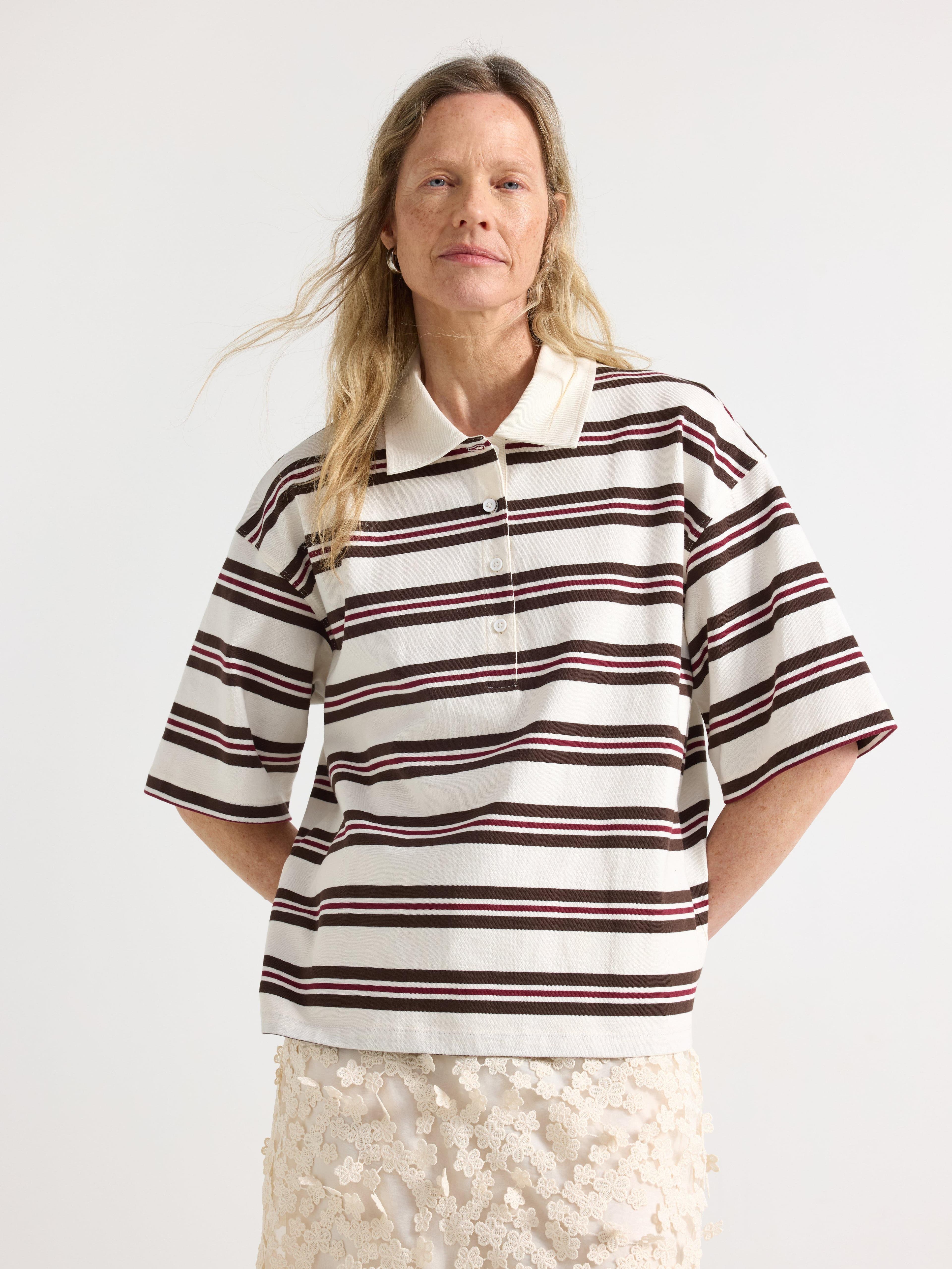 Lyhythihainen paita -50%
