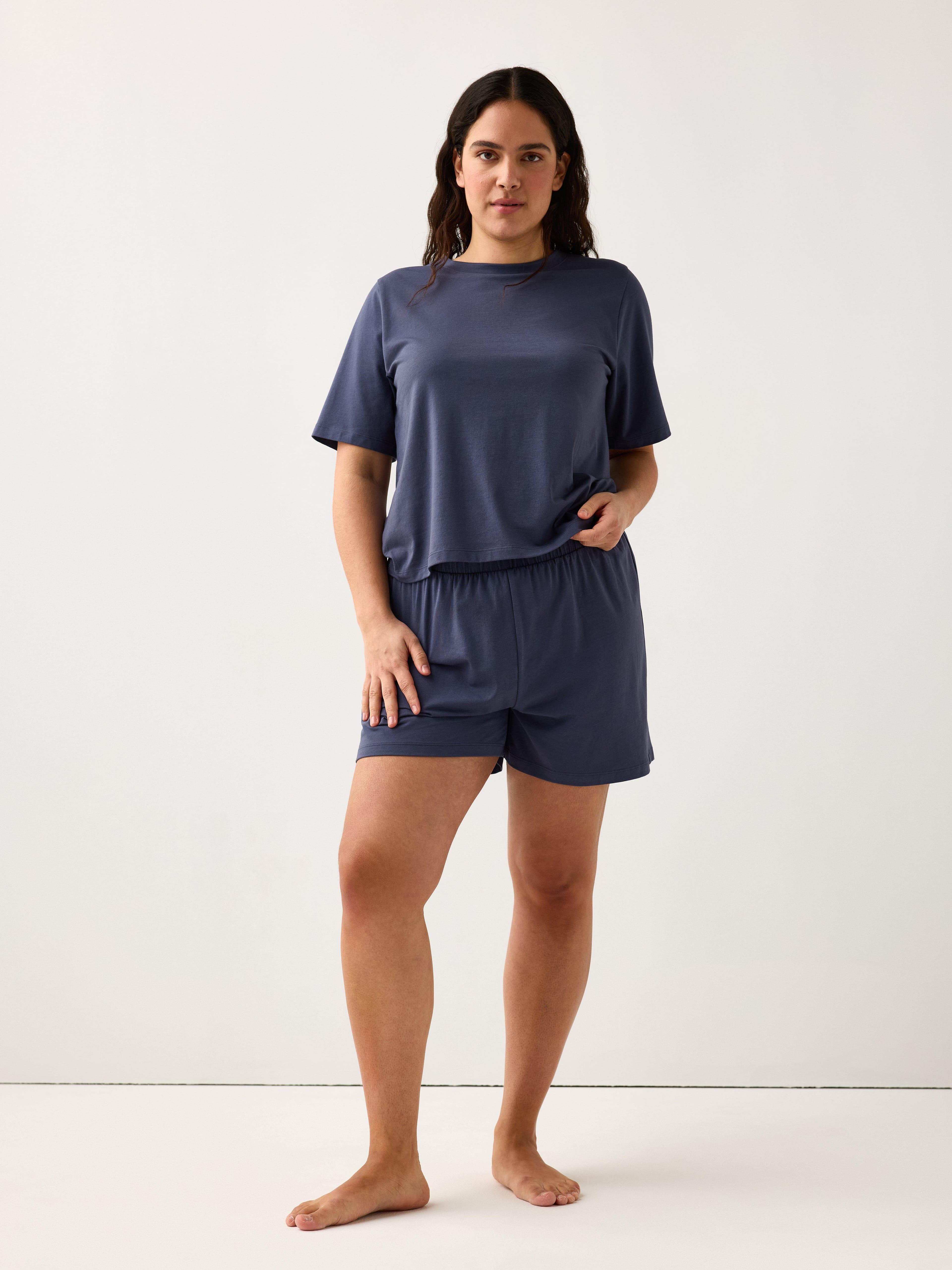 COOLMAX® pyjamasetti