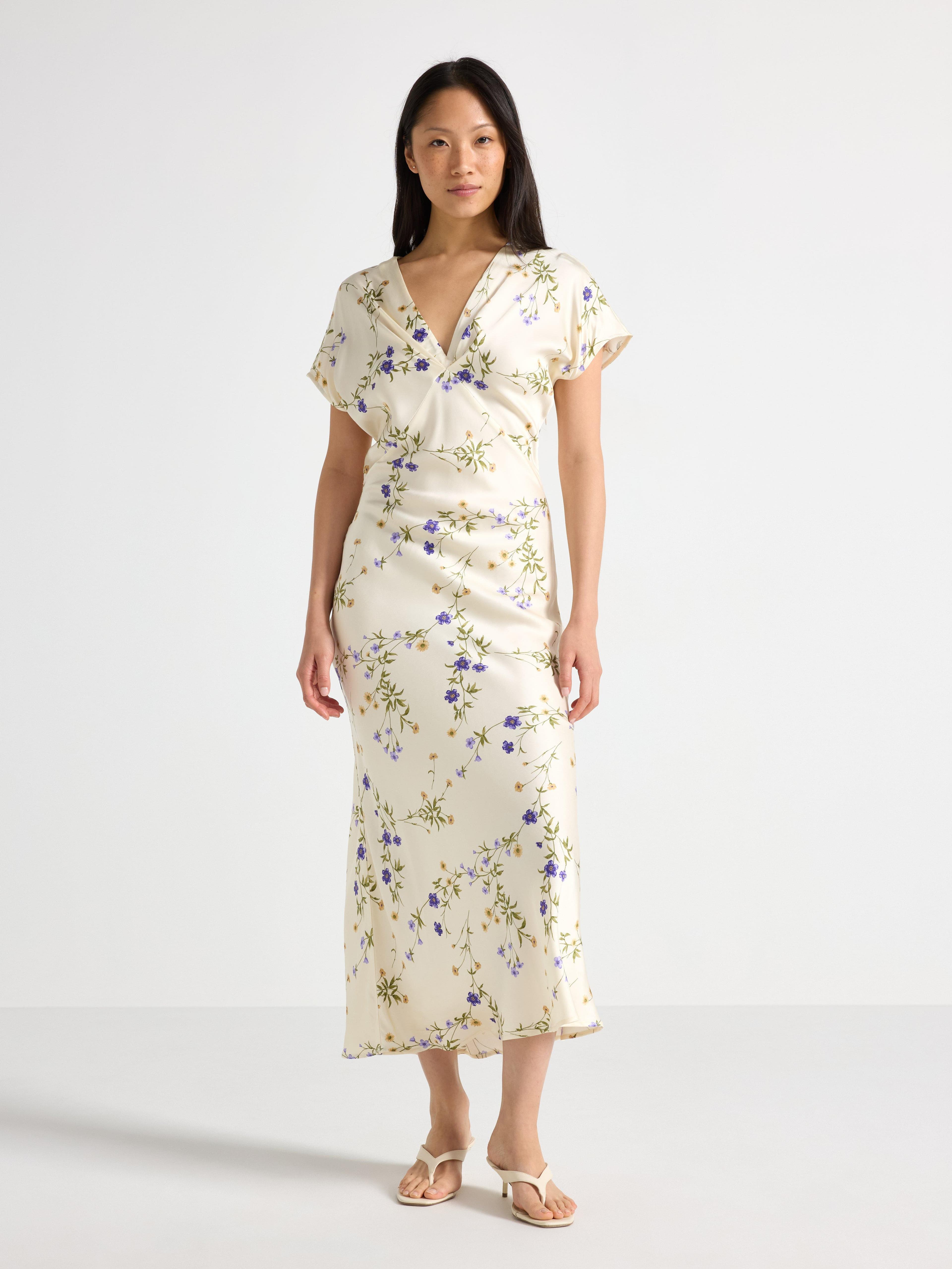 Mekko, satiinia