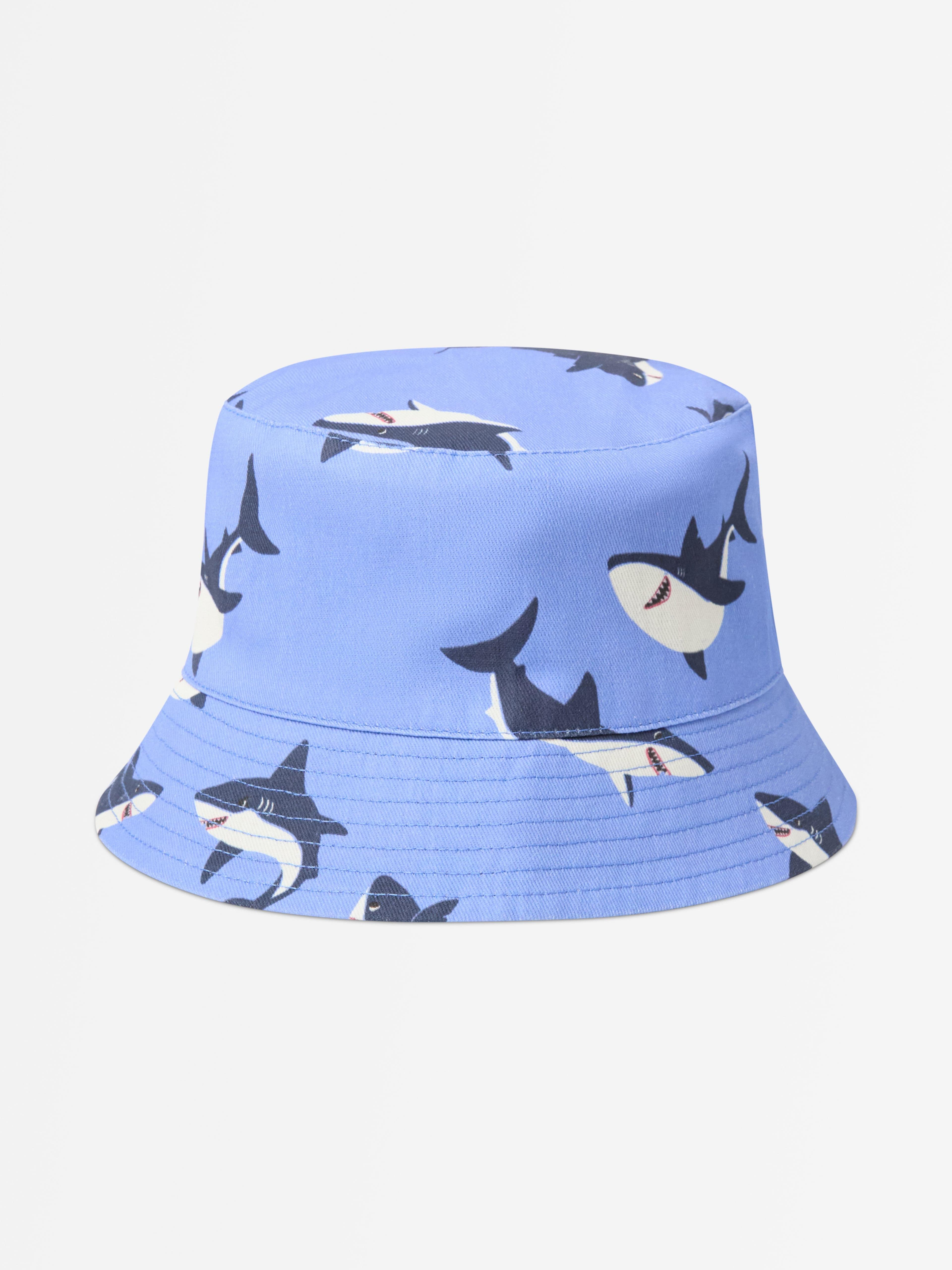 Bucket-hattu