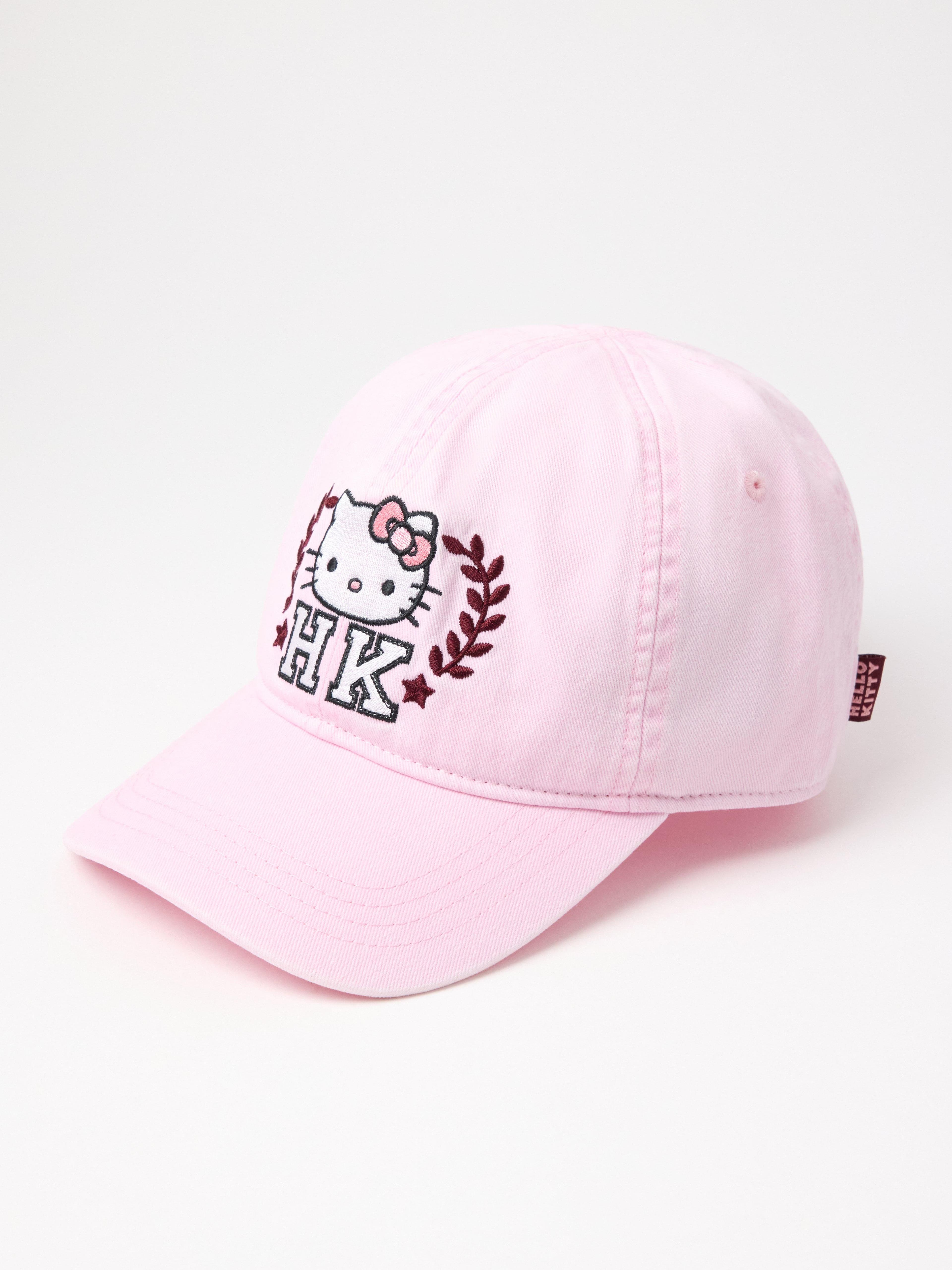 Hello Kitty -lippis