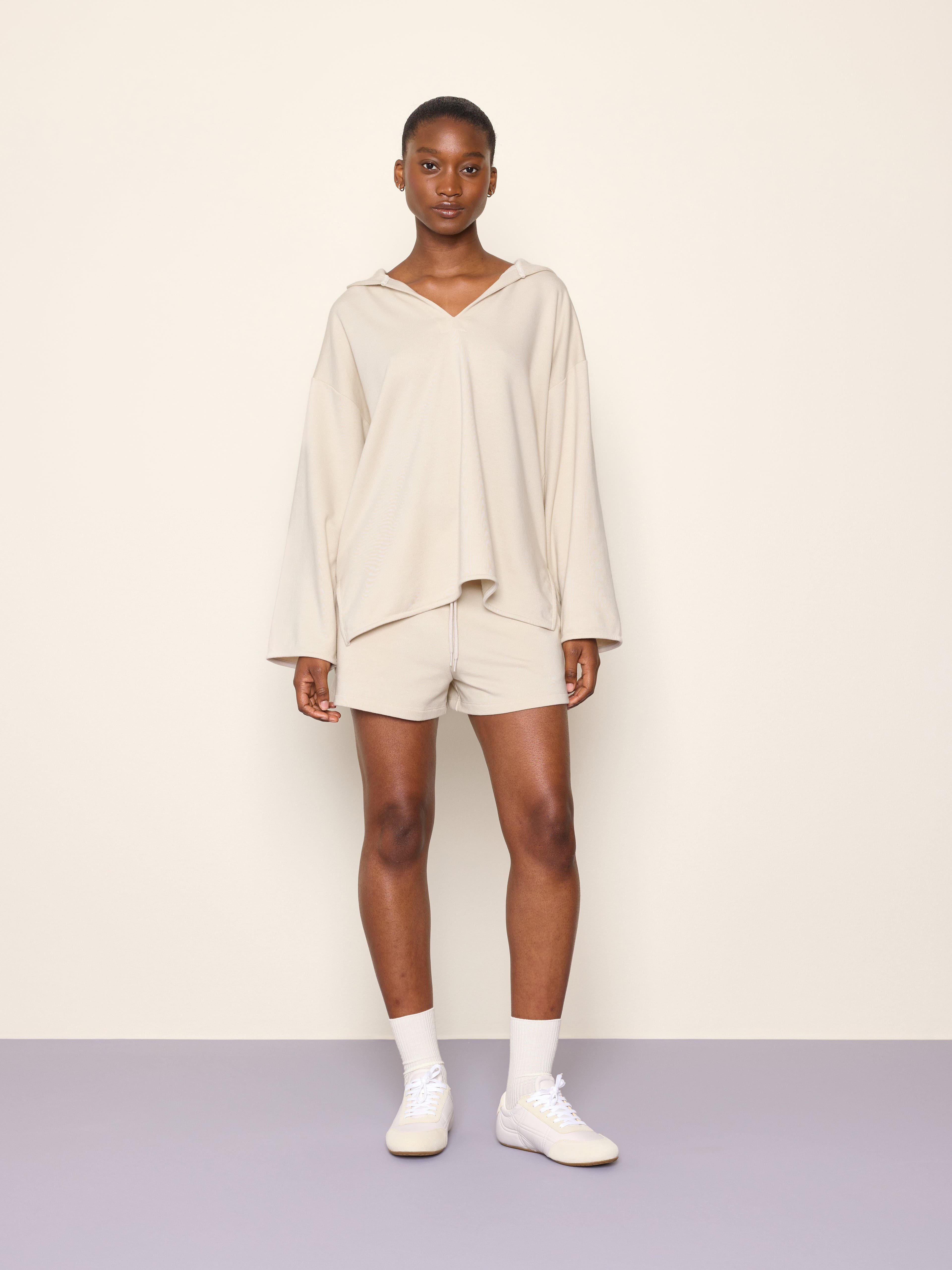 Collegeshortsit