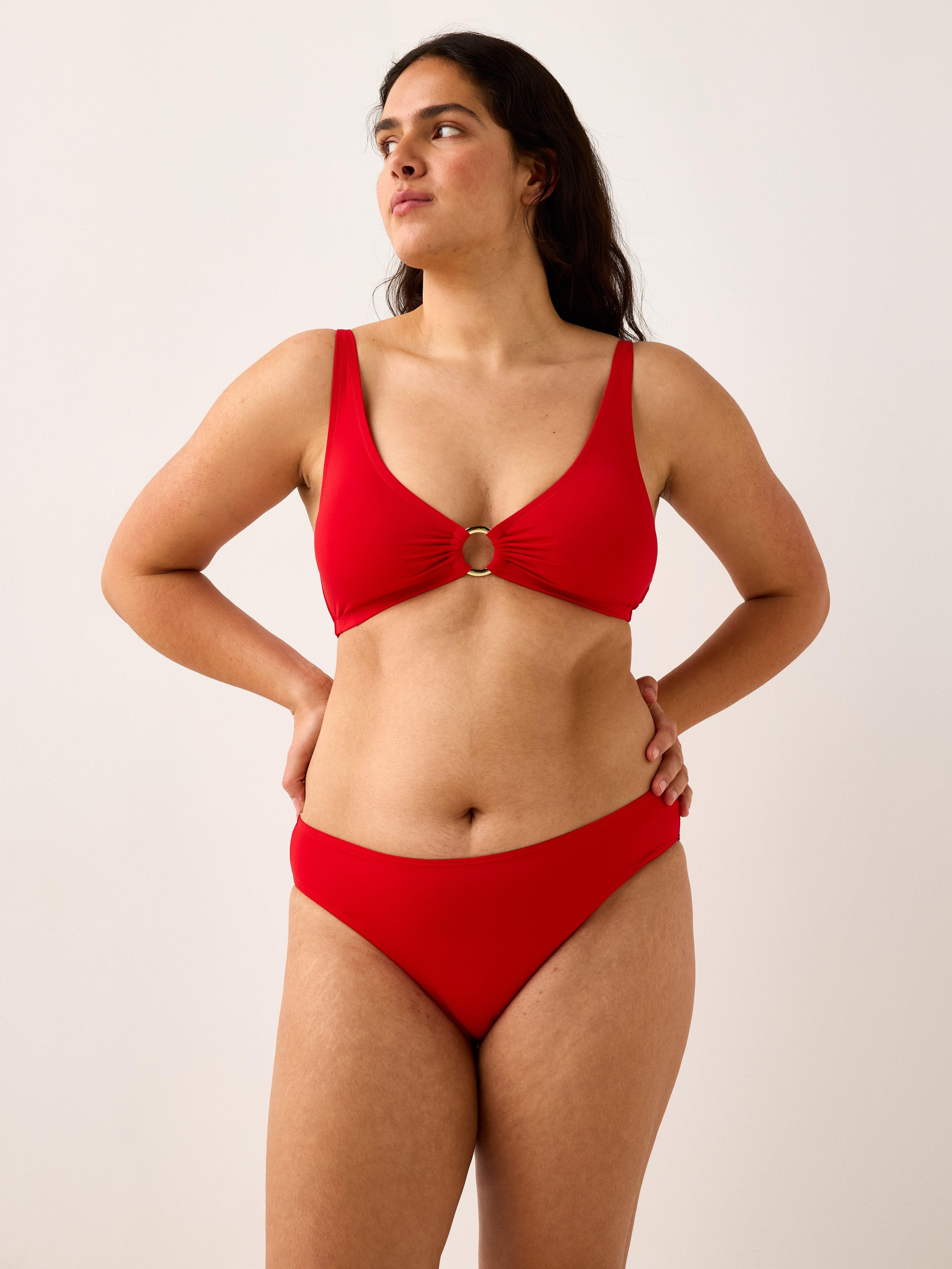 Bikinihousut