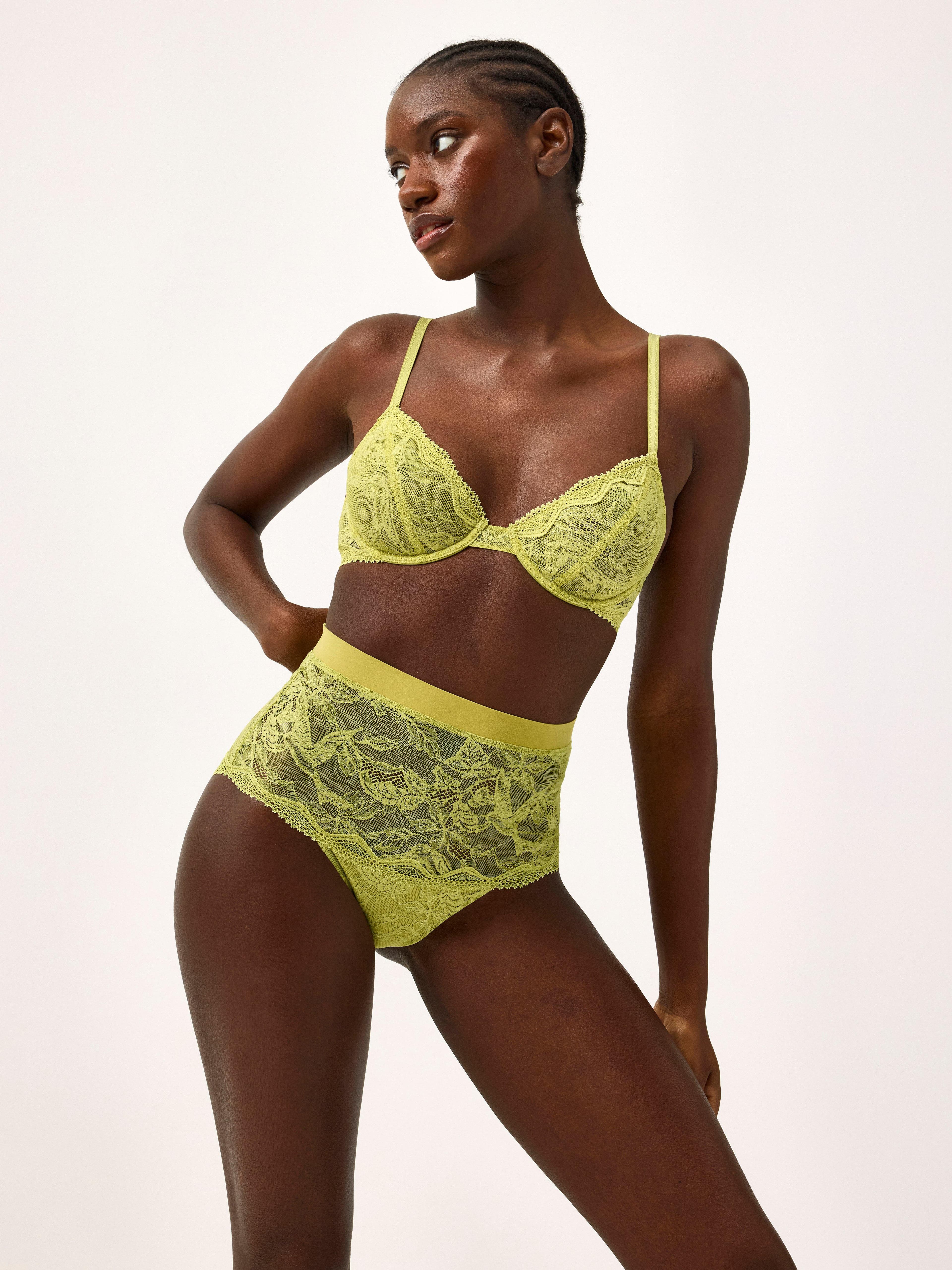 The Bird Light  kaarituelliset rintaliivit  – Closely -80%