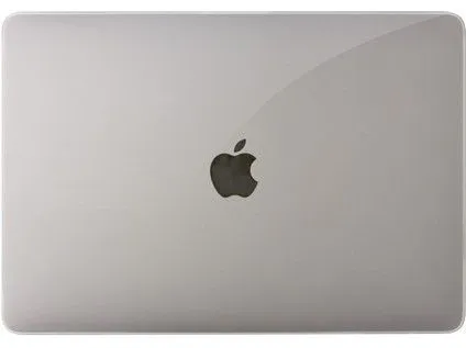 Epico Shell Cover MacBook Air 13" 2018/2020 - kiiltävä