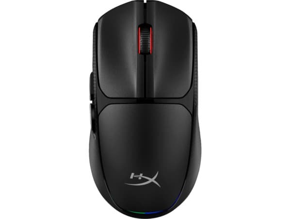 HyperX Pulsefire Fuse -langaton pelihiiri, musta