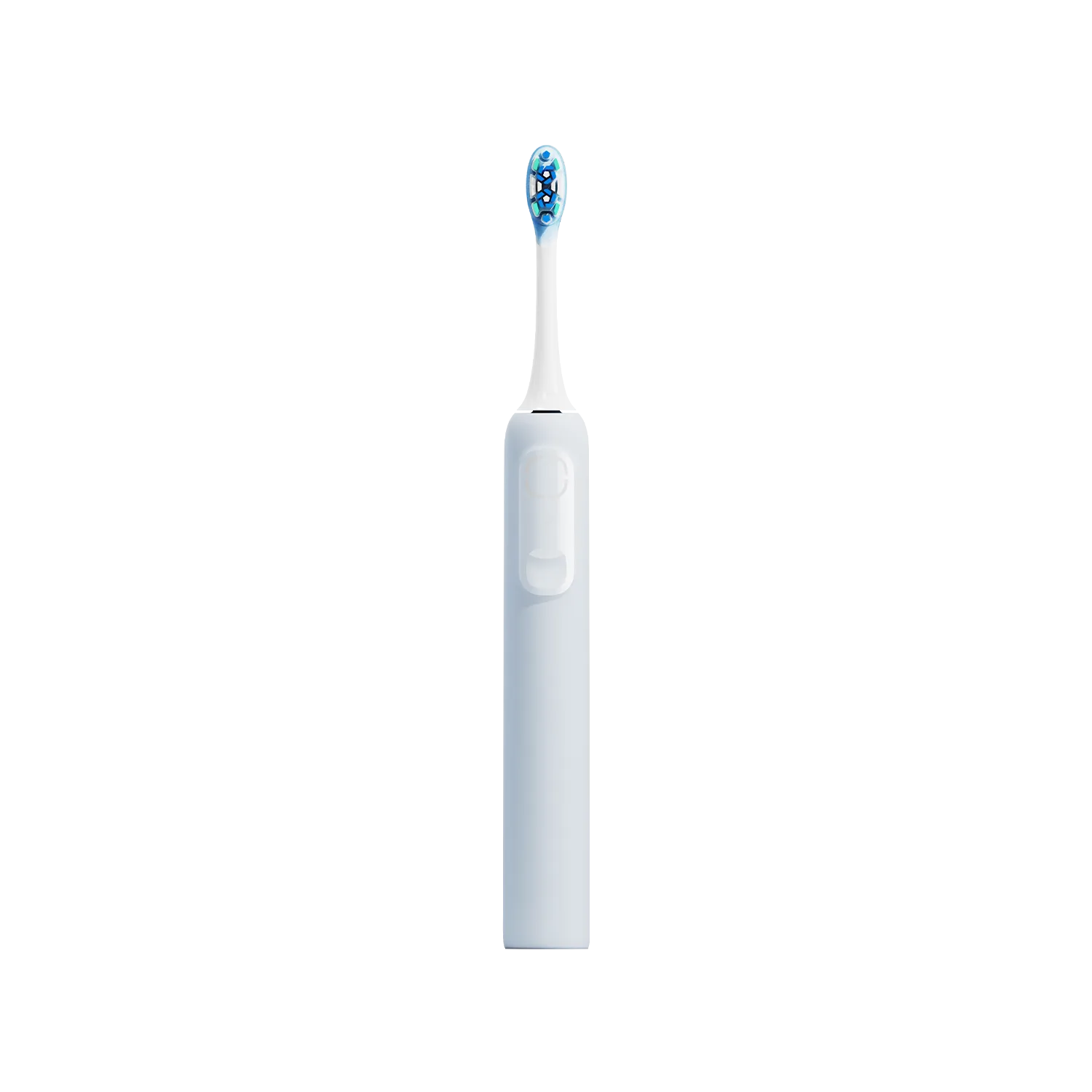 Xiaomi Oscillation BHR9801EU -sähköhammasharja, sininen