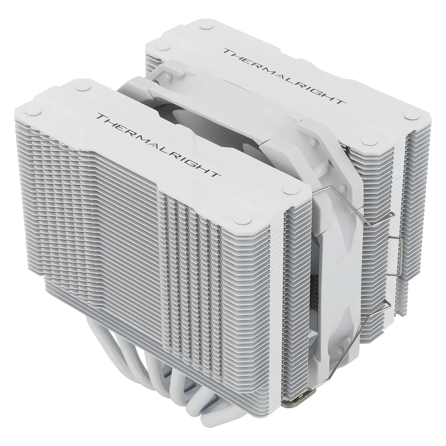 Thermalright Peerless Assassin 120 Mini, 120 mm -prosessorijäähdytin, valkoinen