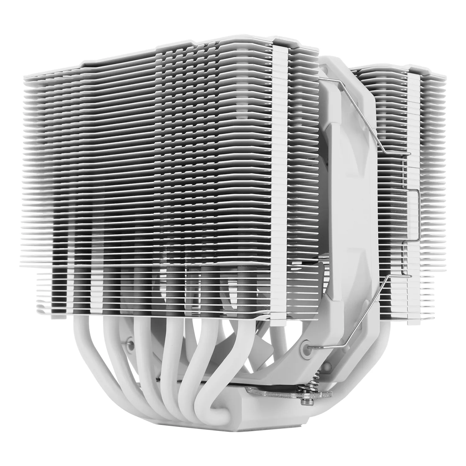 Thermalright Peerless Assassin 120 Mini, 120 mm -prosessorijäähdytin, valkoinen