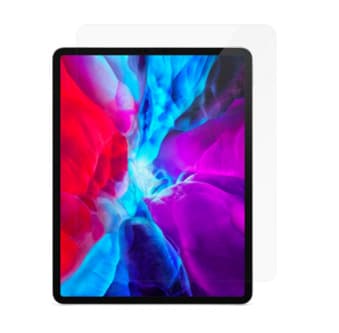 Epico Flexiglass iPad 9,7" 2017 / iPad 9,7" 2018 - näytönsuoja -60%