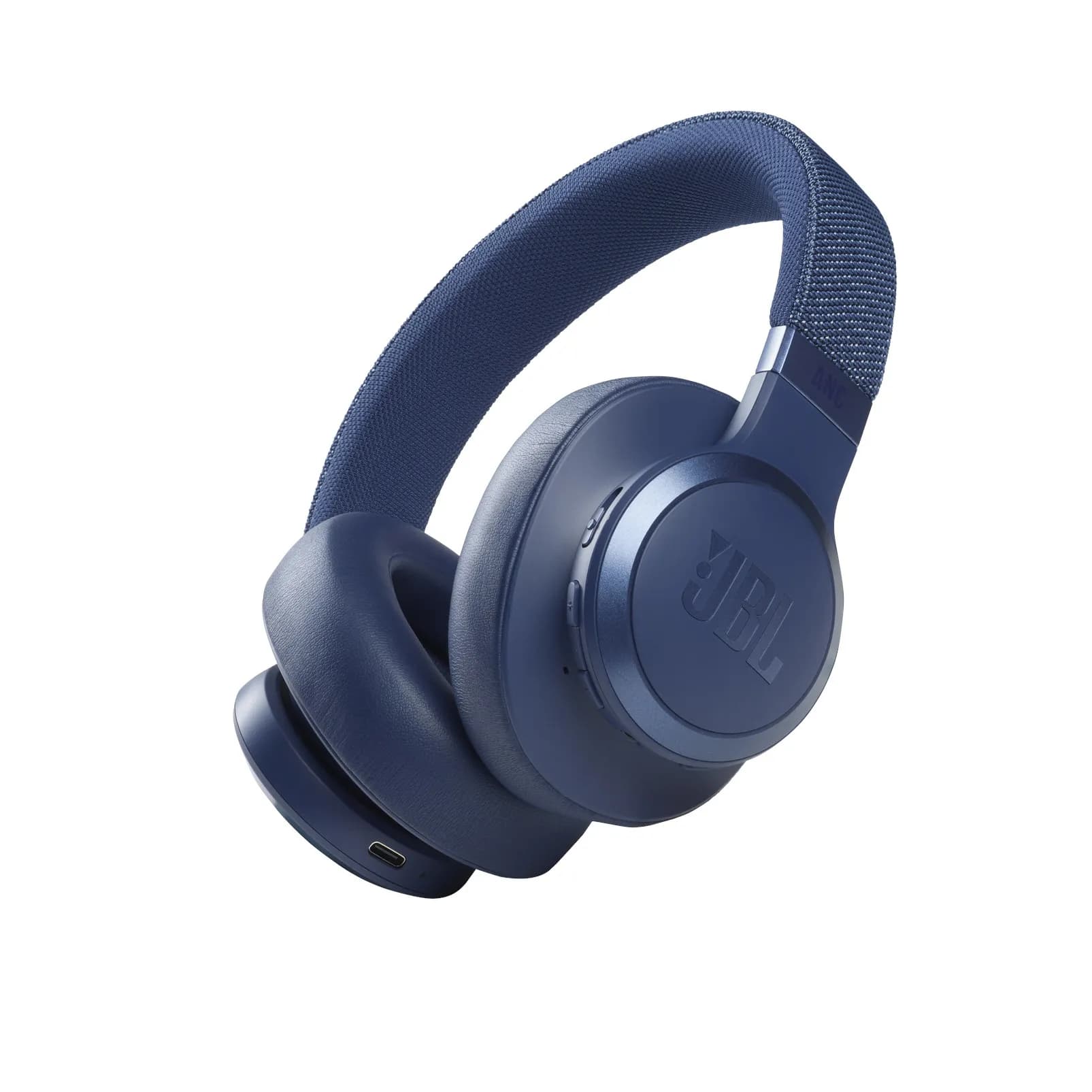 JBL Live 660 NC -langattomat kuulokkeet, Sininen -48%