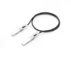 Cisco SFP28 Passive Copper Cable - Suorakytkentäkaapeli - SFP28 to SFP28 - 3 m - kaksoisakselinen - SFF-8402/IEEE 802.3by - oranssi malleihin P/N: C93 -73%