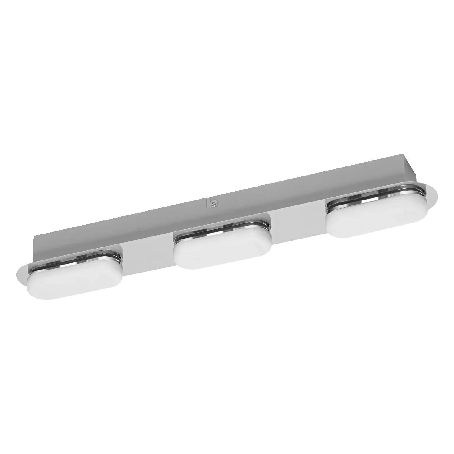 Ledvance SMART+ Wall Orbis Duplo Chrome -seinävalaisin, 20W, IP44, 450mm, Wi-Fi -53%