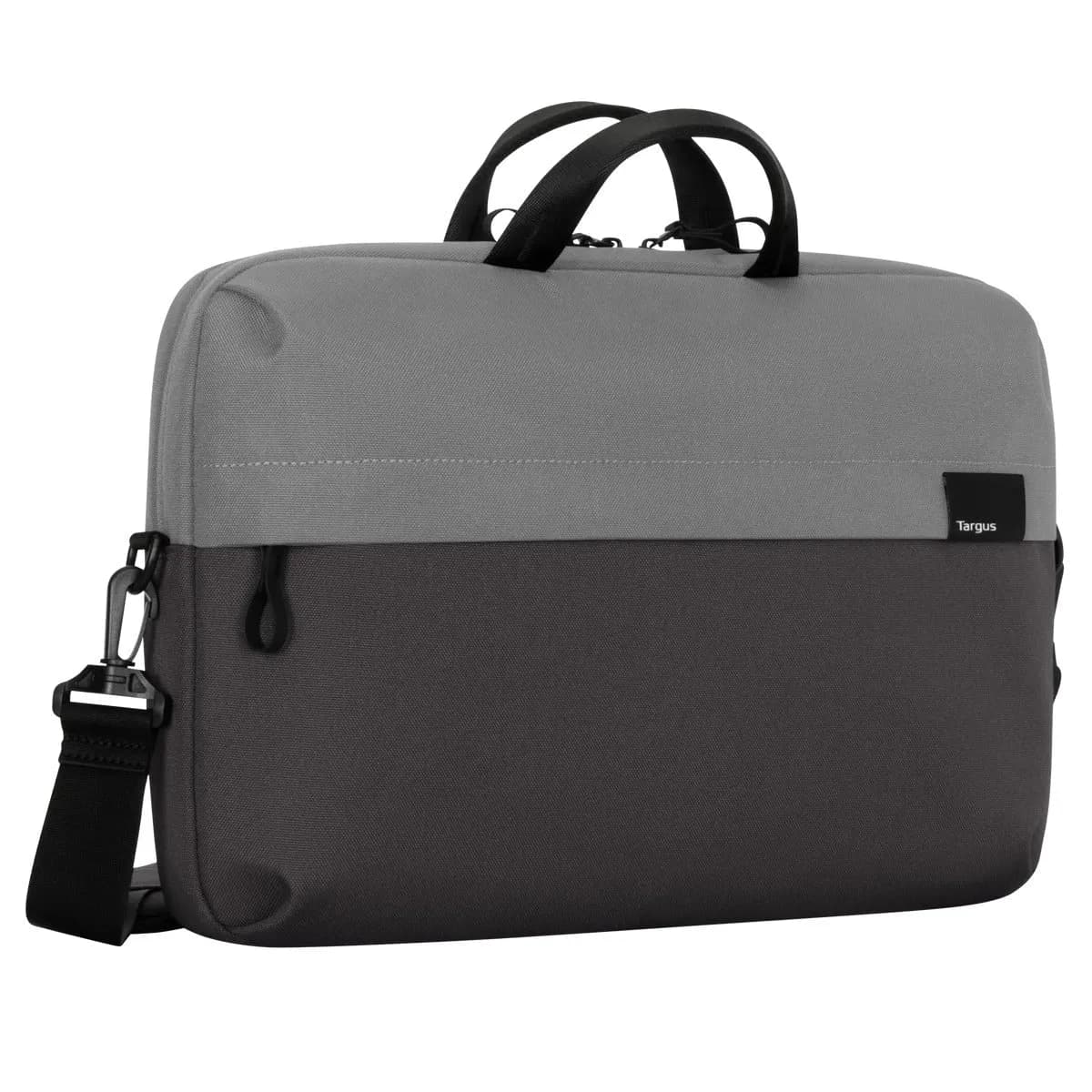 Targus Sagano Slipcase -tietokonelaukku, harmaa, 14"