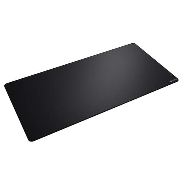 Glorious GMP 2 Edgeless Cloth XXL -pelihiirimatto, 915x460 mm, musta