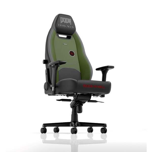 Noblechairs LEGEND DOOM : The Dark Ages Edition -pelituoli