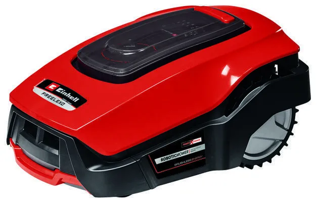 Einhell FREELEXO 1200 LCD BT, 1200 m² -robottiruohonleikkuri
