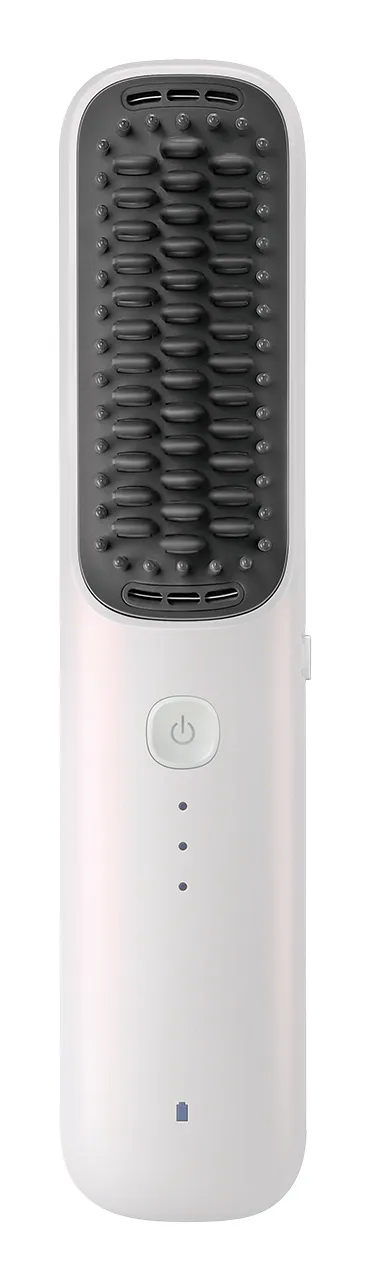 Xiaomi BHR07RFEU Cordless Ionic 160-200 °C -muotoiluharja, valkoinen -48%