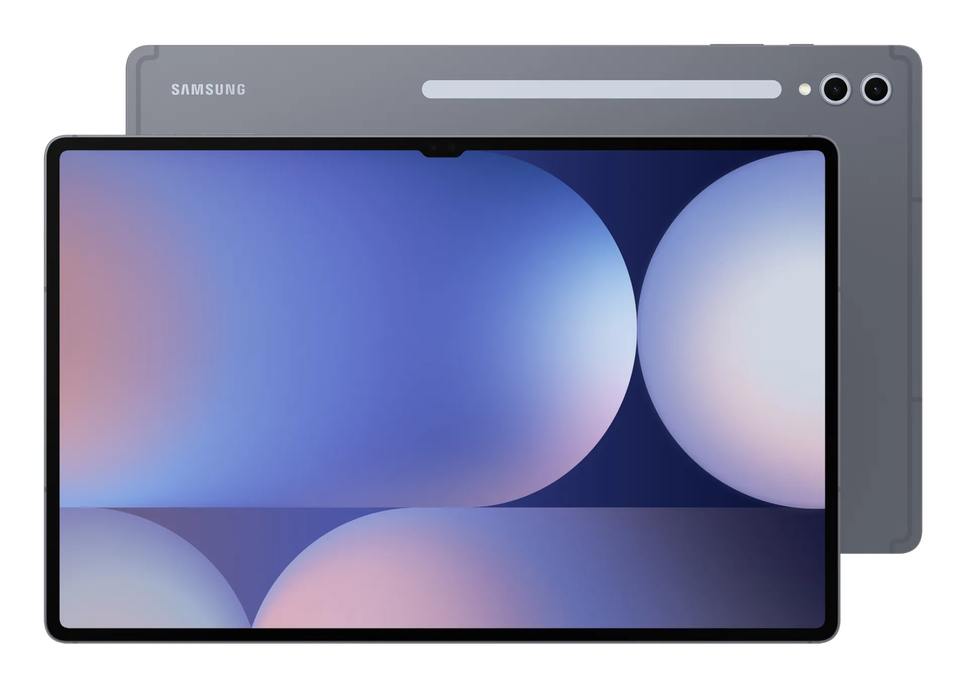 Samsung Galaxy Tab S10 Ultra 14.6" 12/512 Gt 5G -tabletti, kuukivenharmaa