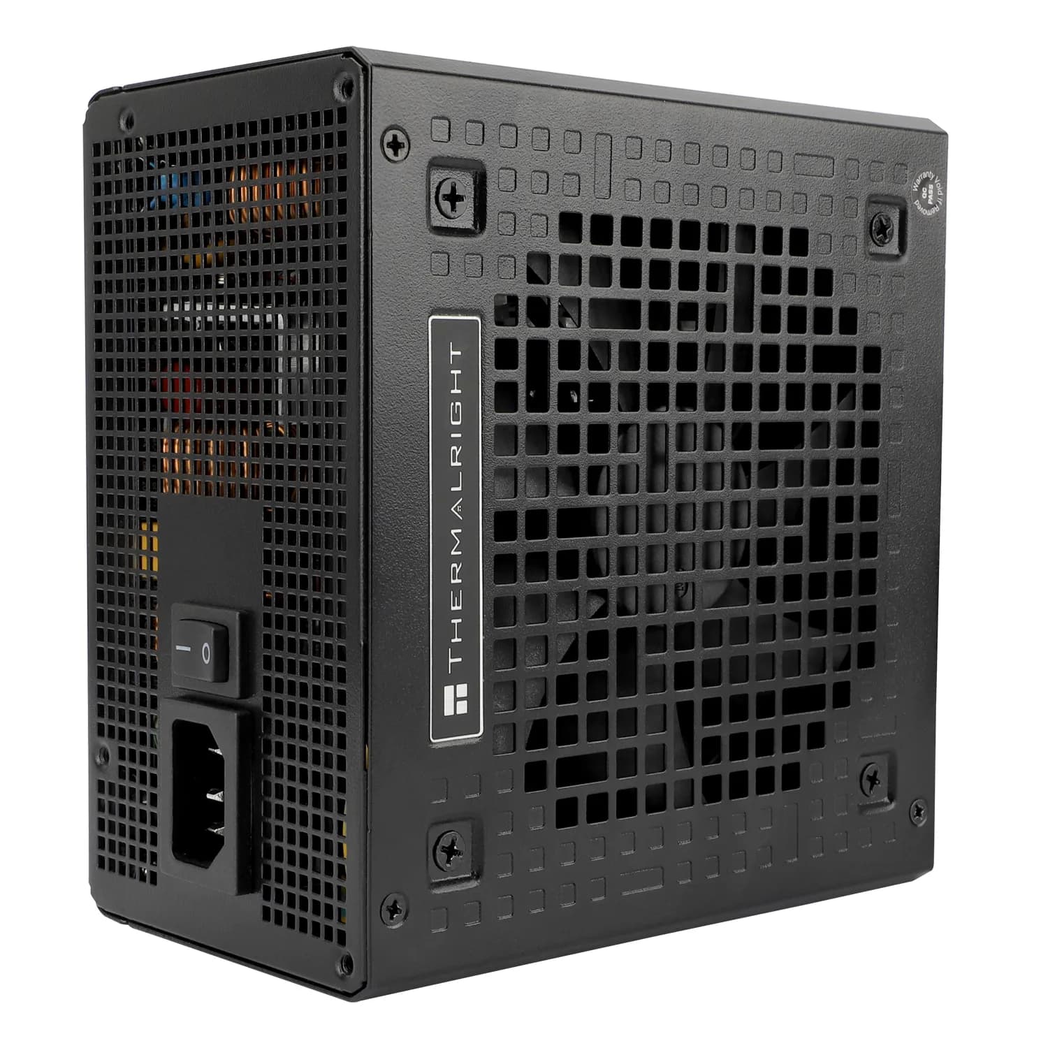 Thermalright TR-TG 550S 550W -virtalähde, 80 Plus Gold