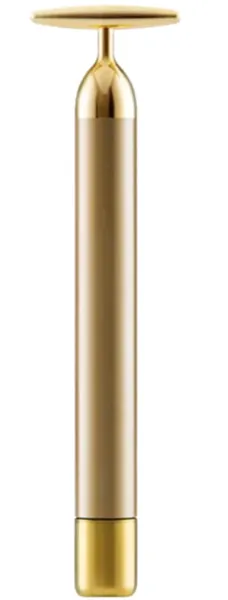 Xiaomi Inface Gold Beauty Bar MS5000 - hierontalaite, kultainen -43%