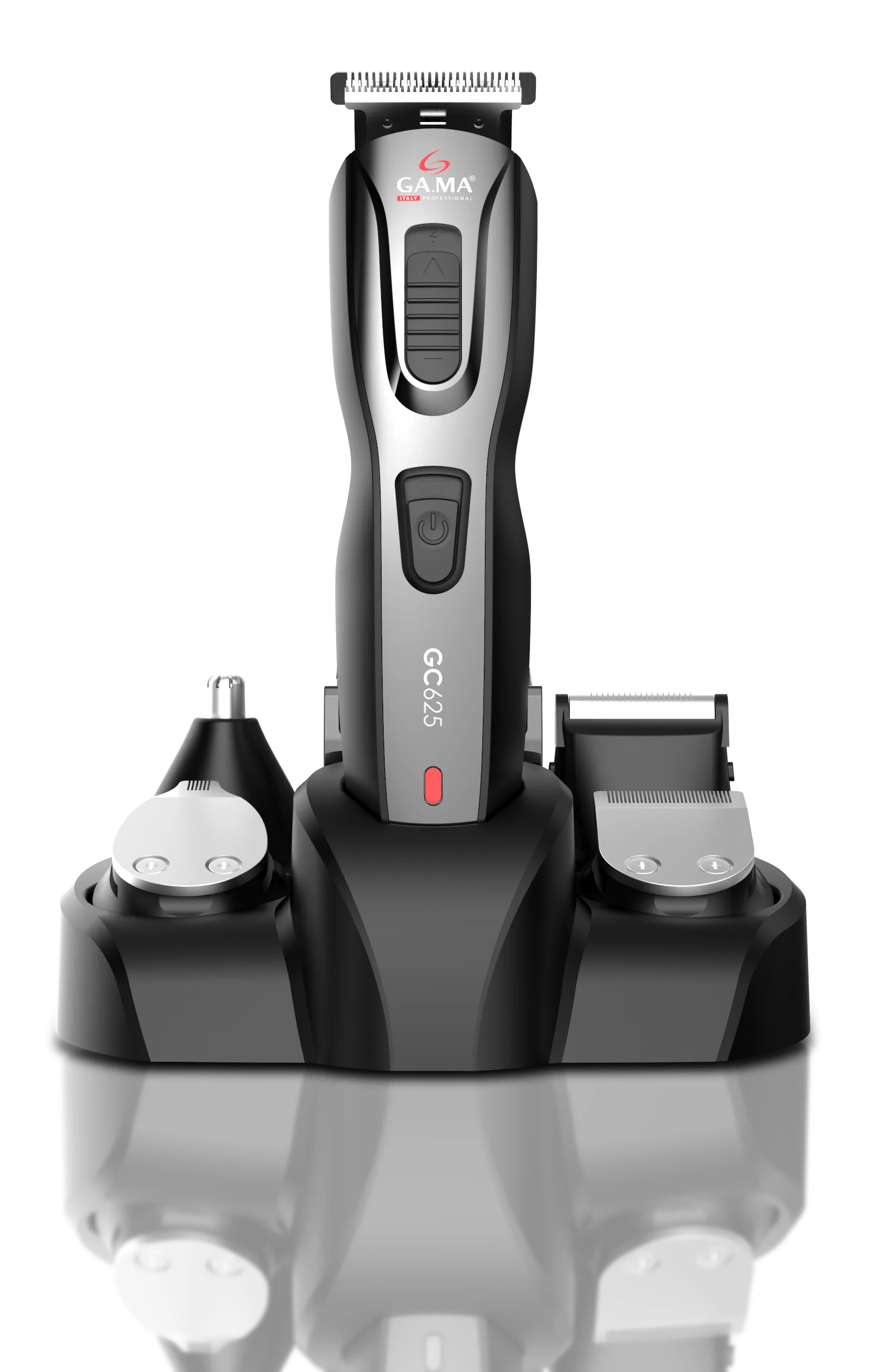 GA.MA GC625 -monitoimitrimmeri -50%