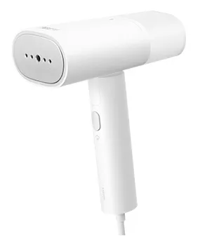 Xiaomi BHR8269EU -vaatehöyrystin, 1300 W, 0,16 l, valkoinen -57%