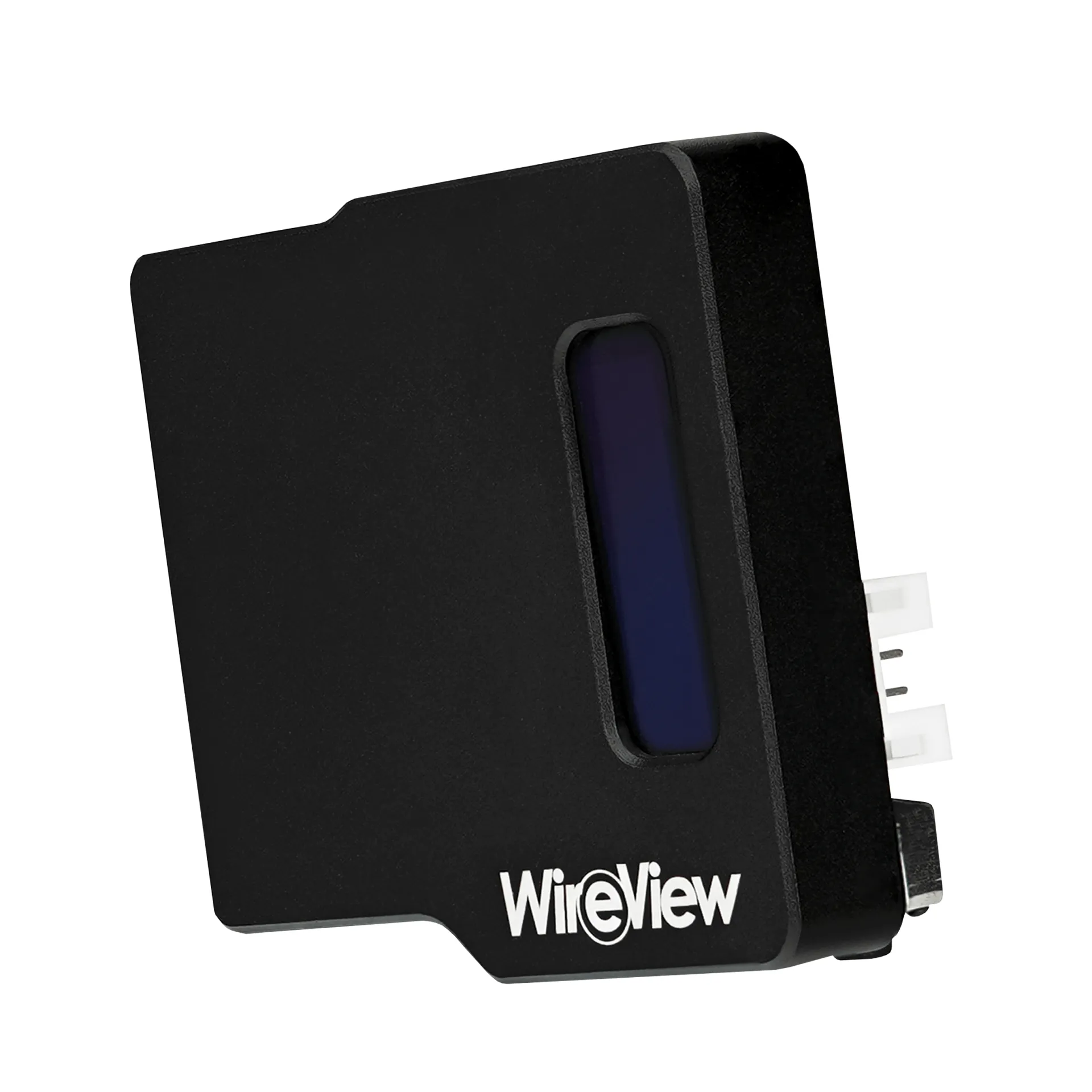 Thermal Grizzly WireView GPU 12VHPWR OLED -custom-jäähdytys, musta
